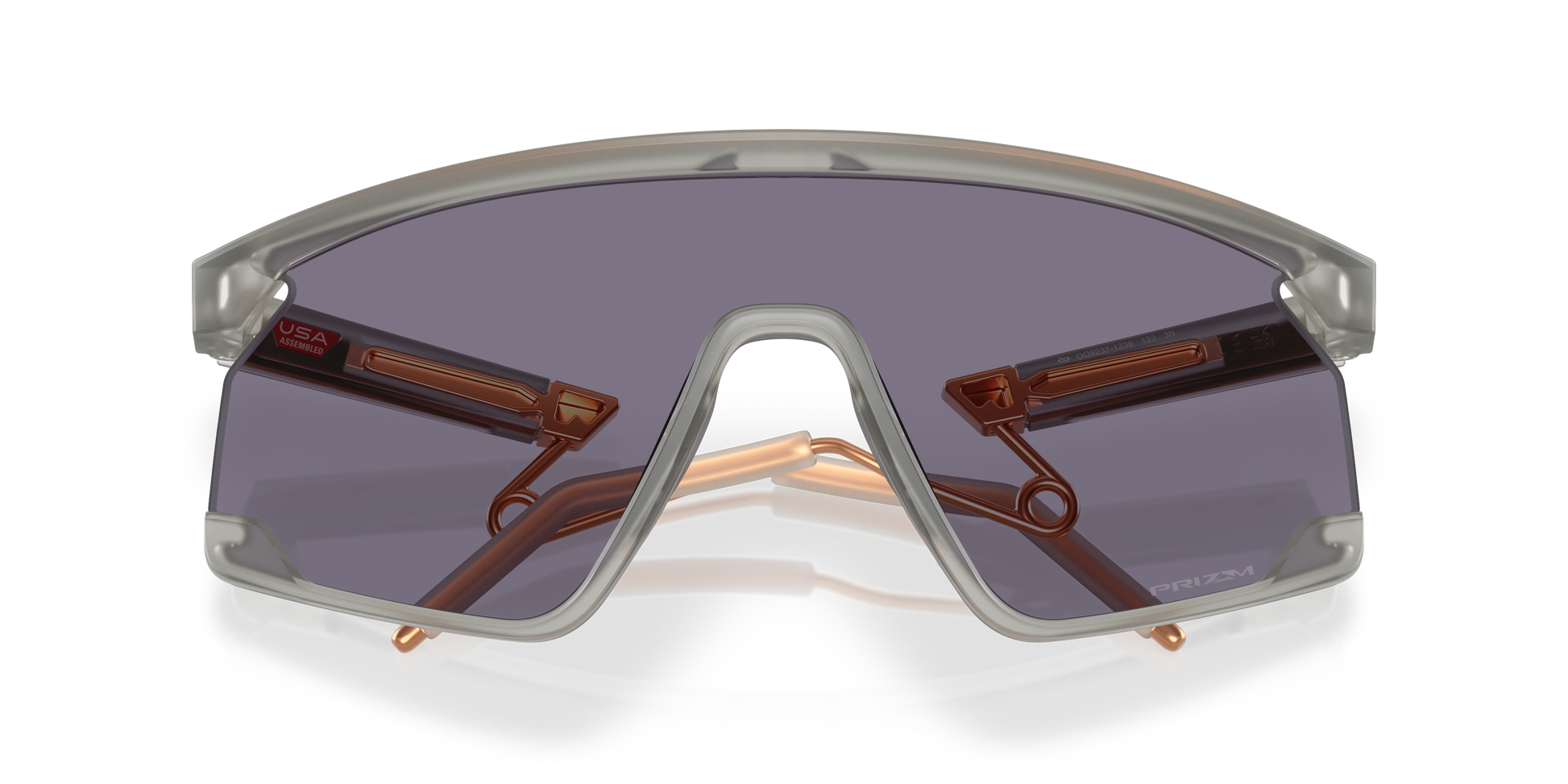 Oakley BXTR METAL OO9237 923713