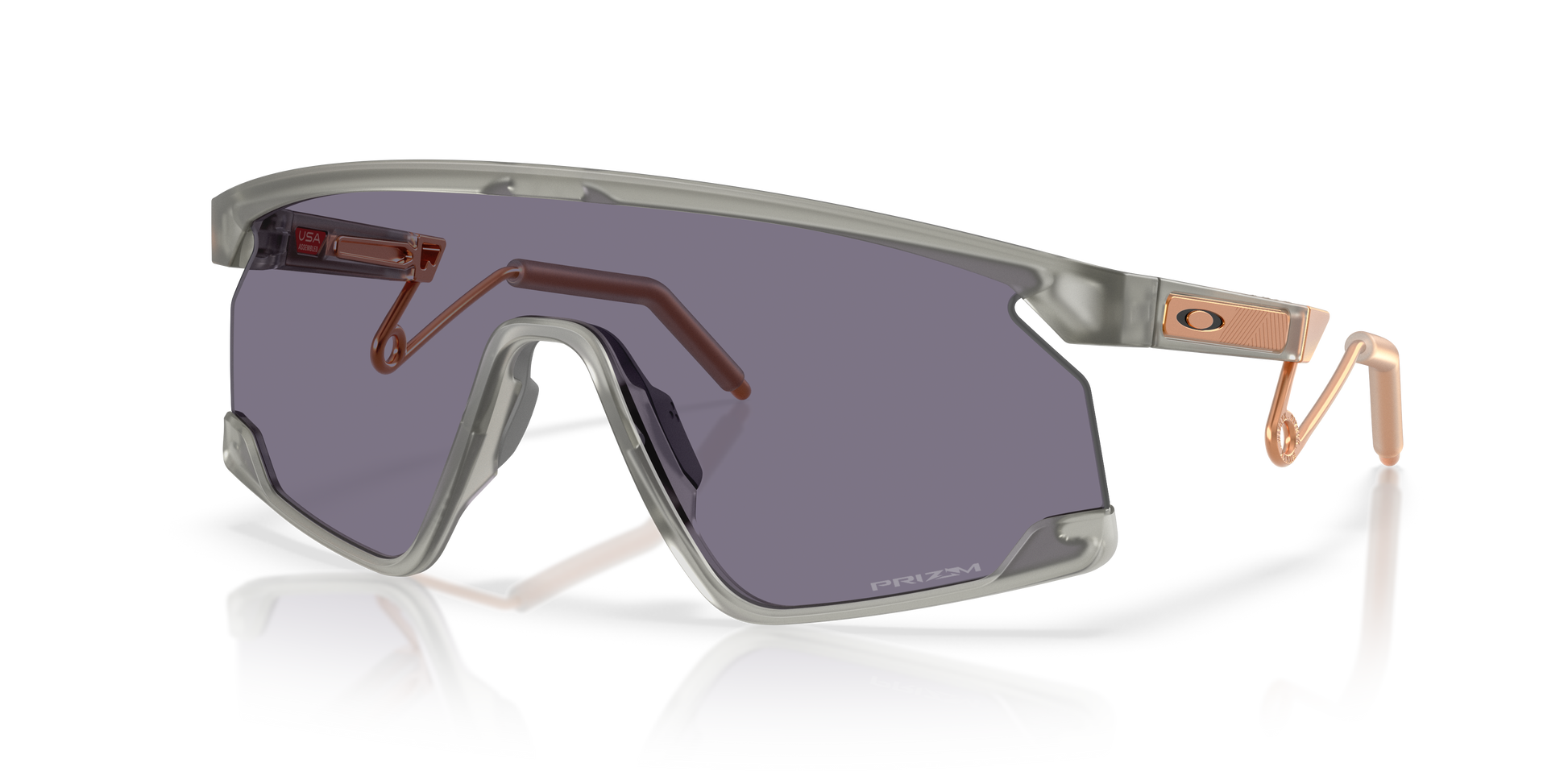 Oakley BXTR METAL OO9237 923713