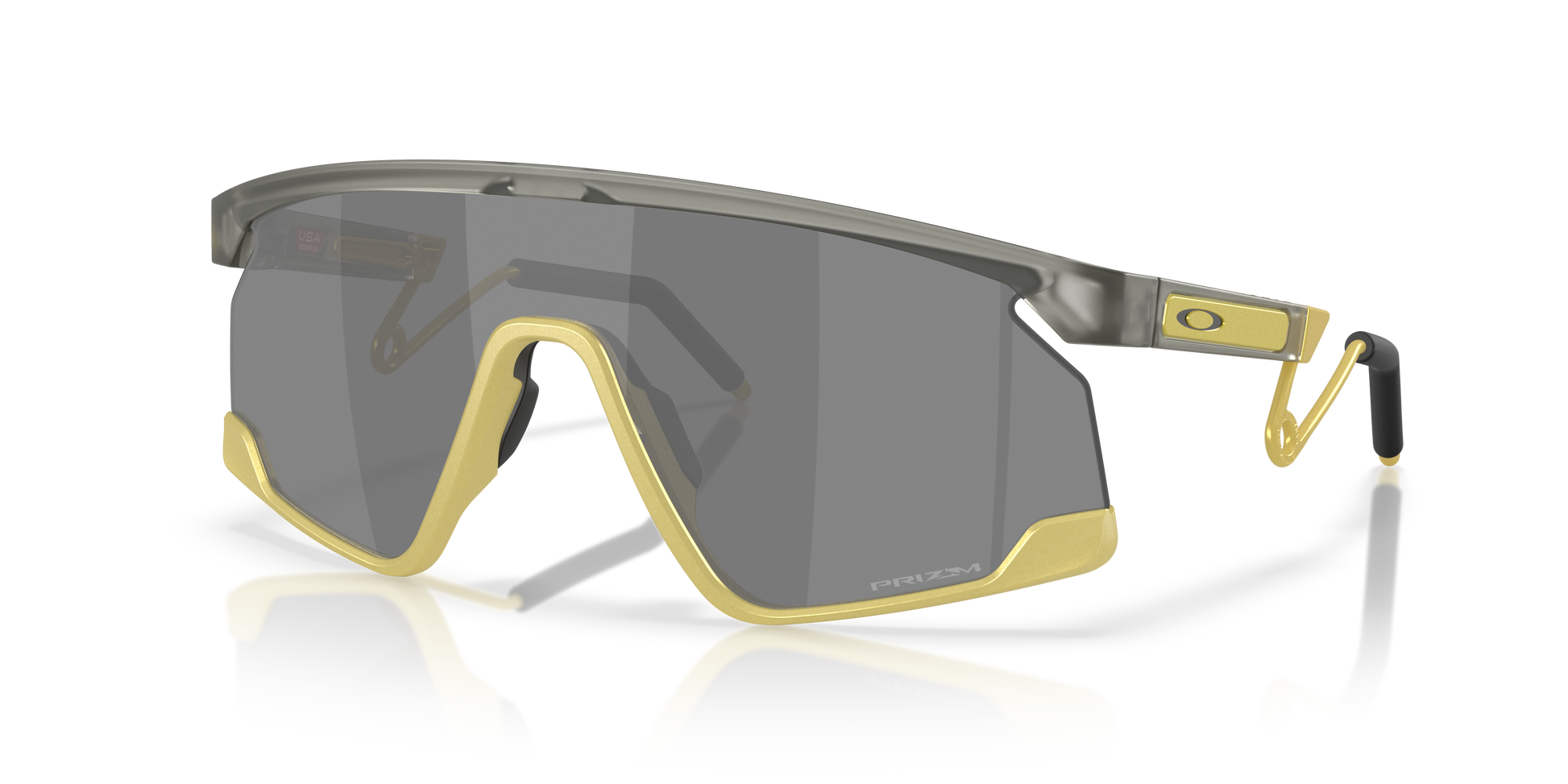 Oakley BXTR METAL OO9237 923714