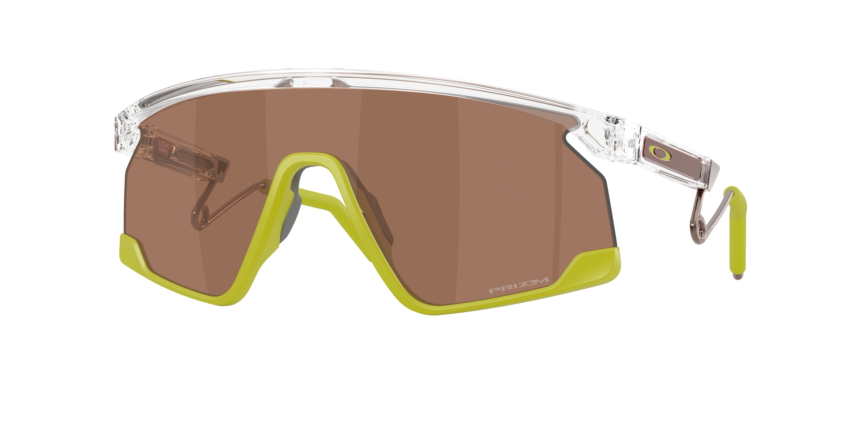 Oakley BXTR METAL OO9237 923715