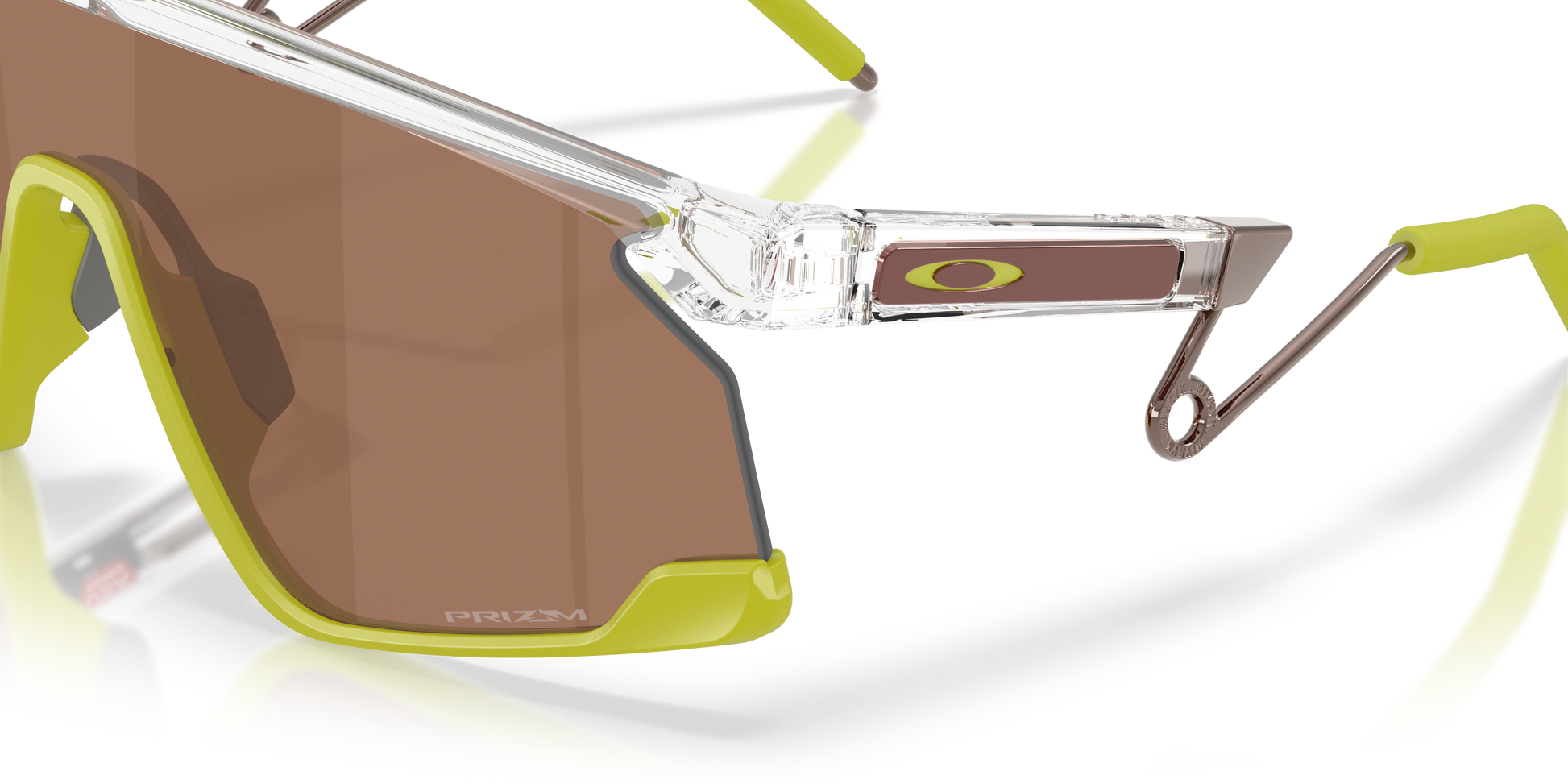 Oakley BXTR METAL OO9237 923715