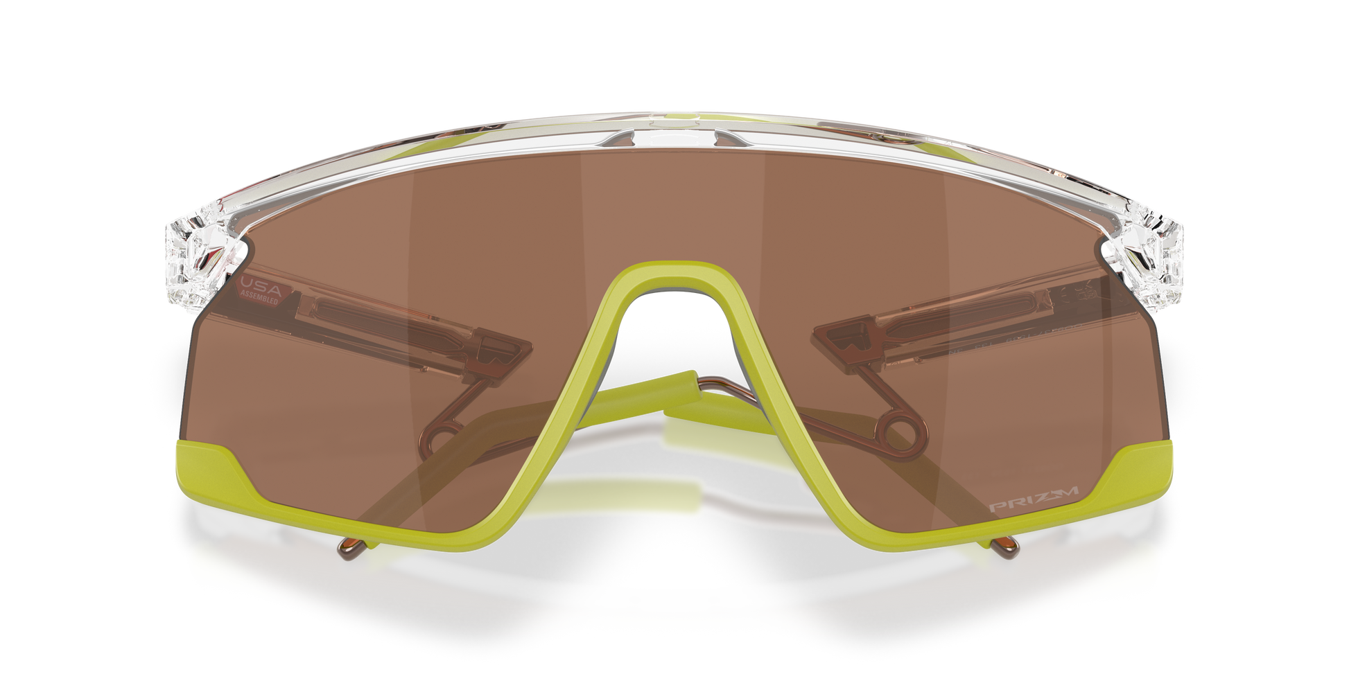 Oakley BXTR METAL OO9237 923715