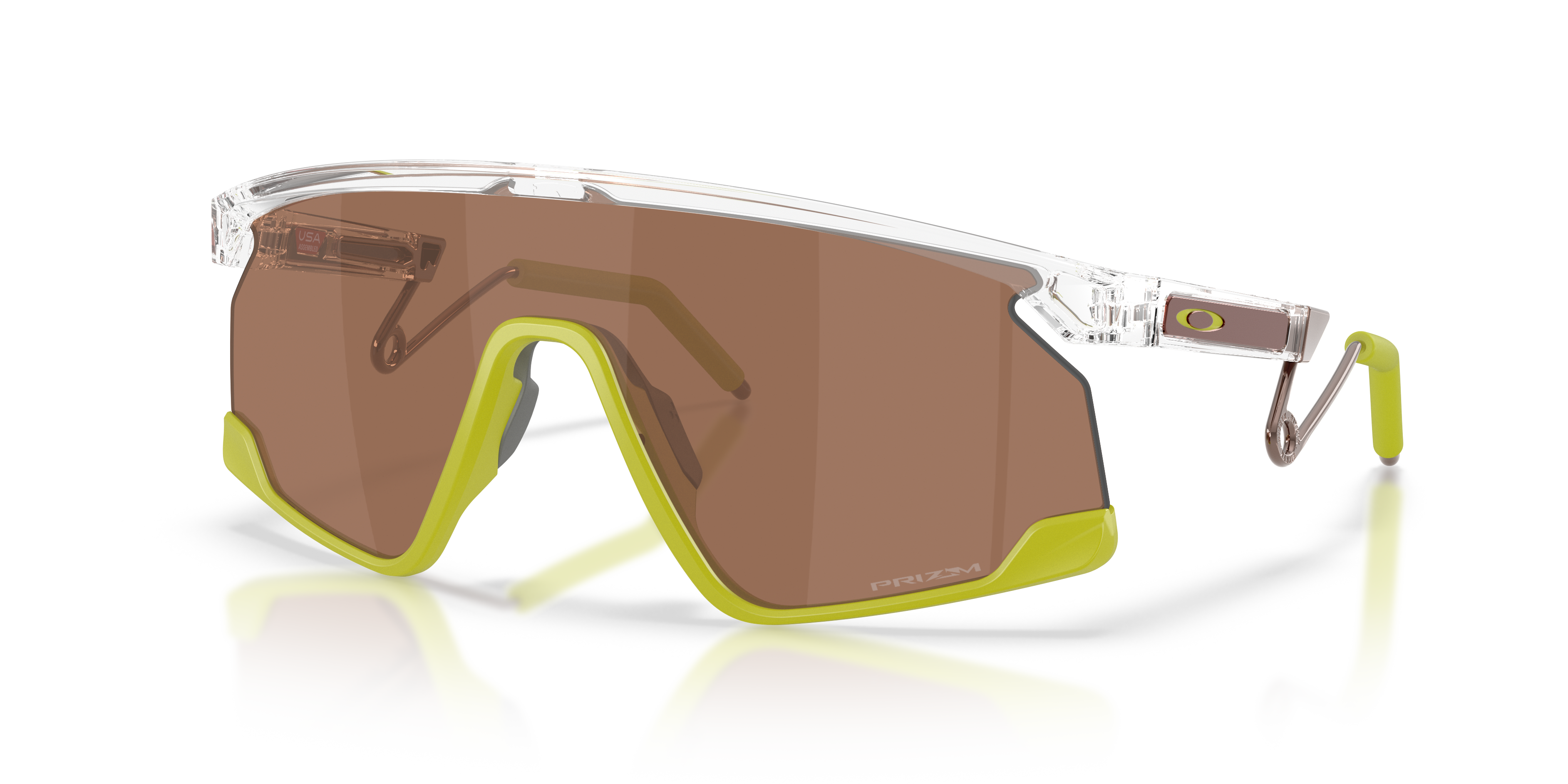 Oakley BXTR METAL OO9237 923715