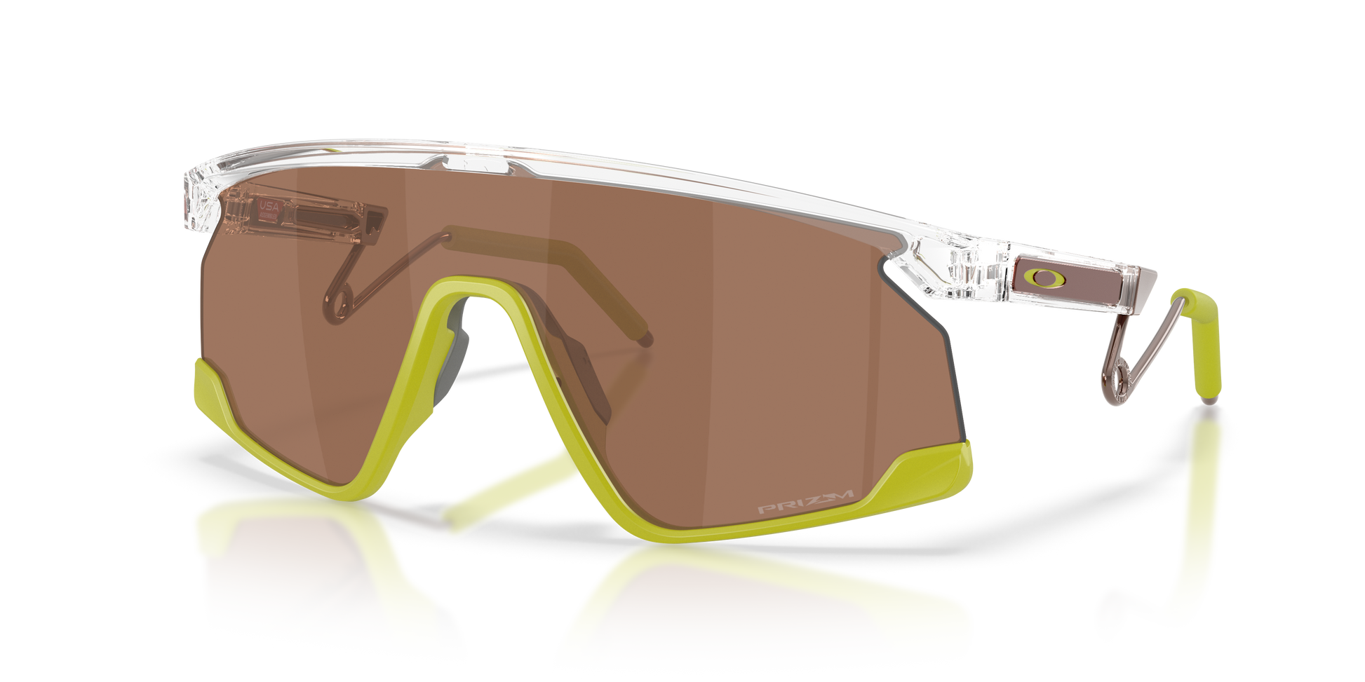Oakley BXTR METAL OO9237 923715