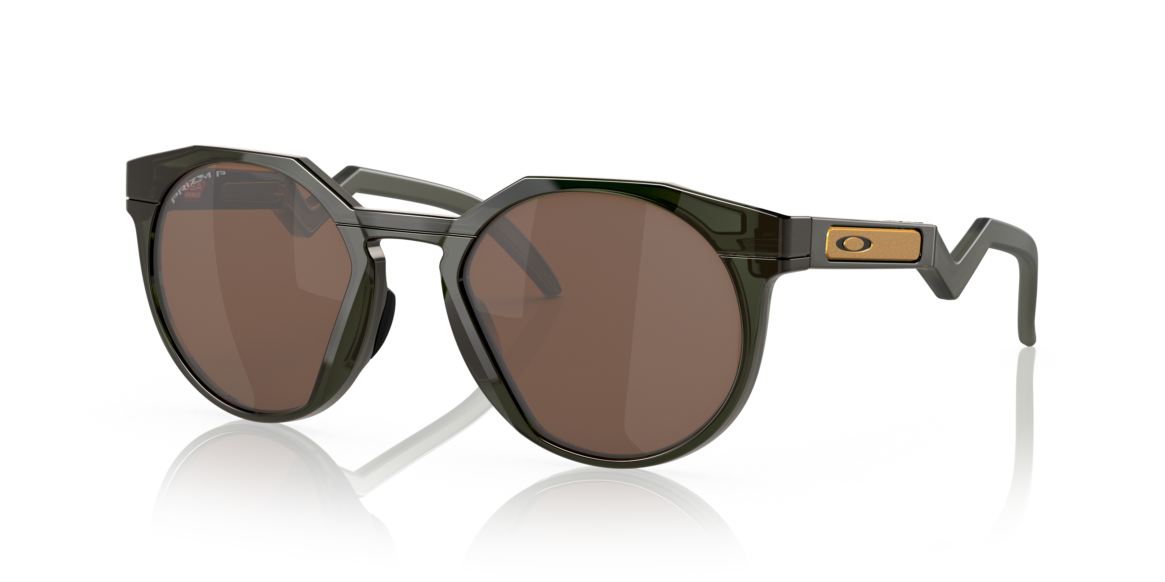 Oakley HSTN OO9242 924203