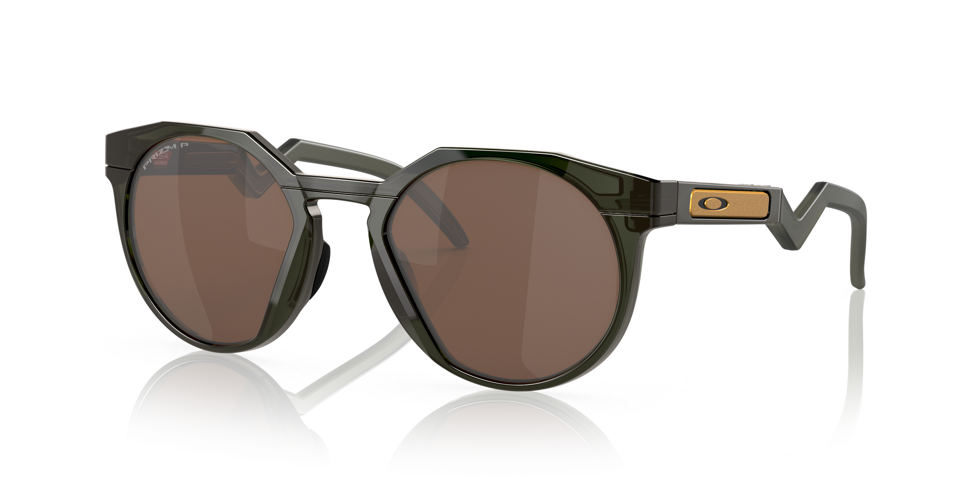 Oakley HSTN OO9242 924203