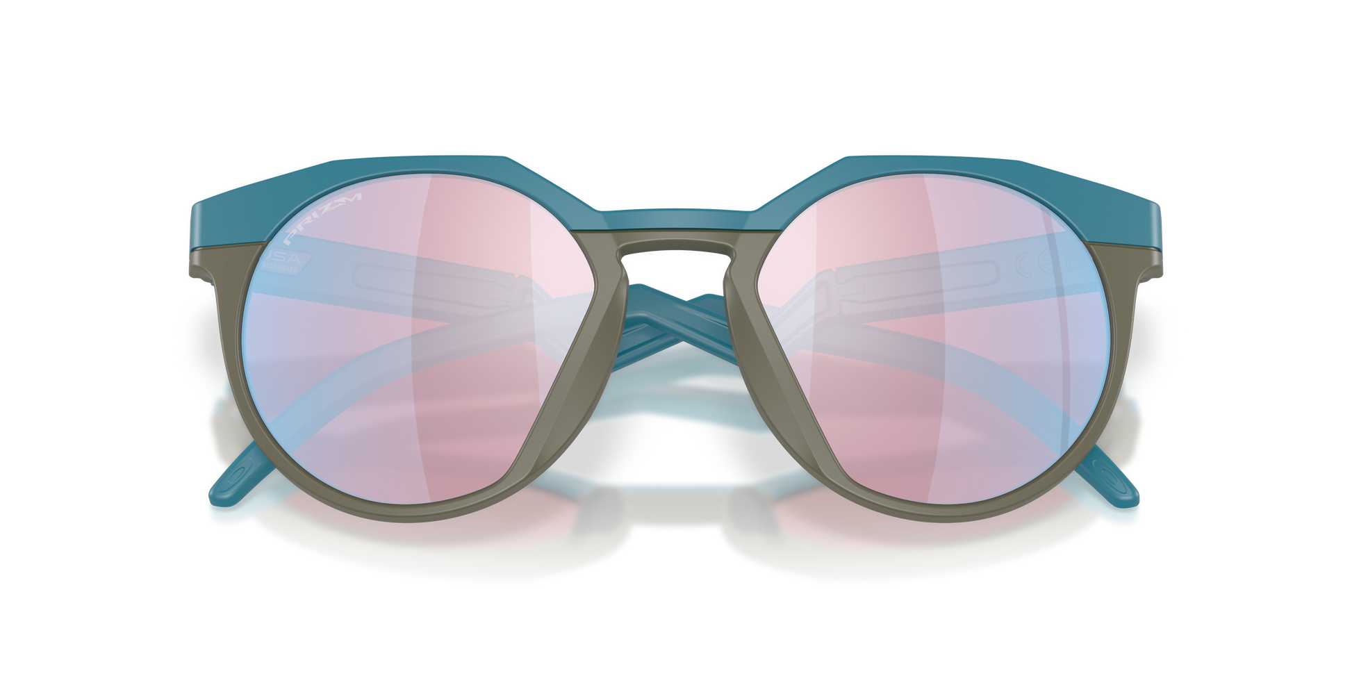 Oakley HSTN OO9242 924221