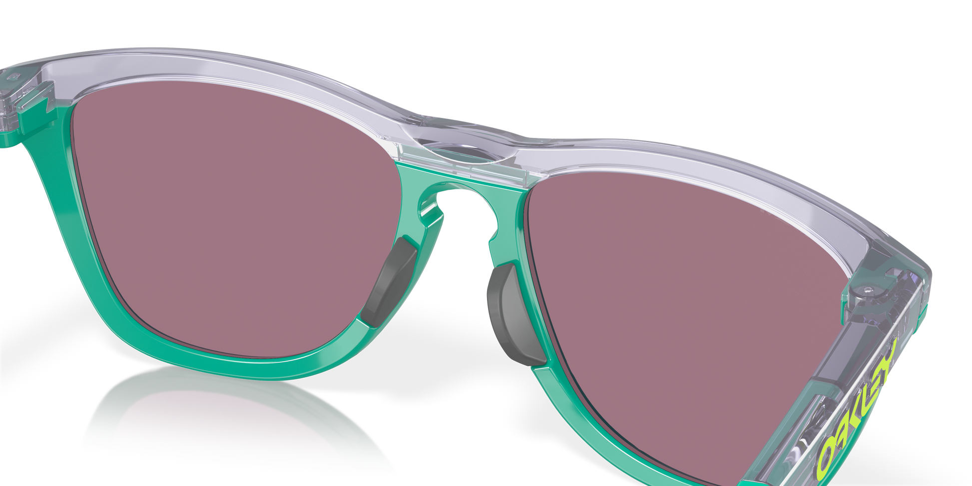 Oakley FROGSKINS RANGE OO9284 928406