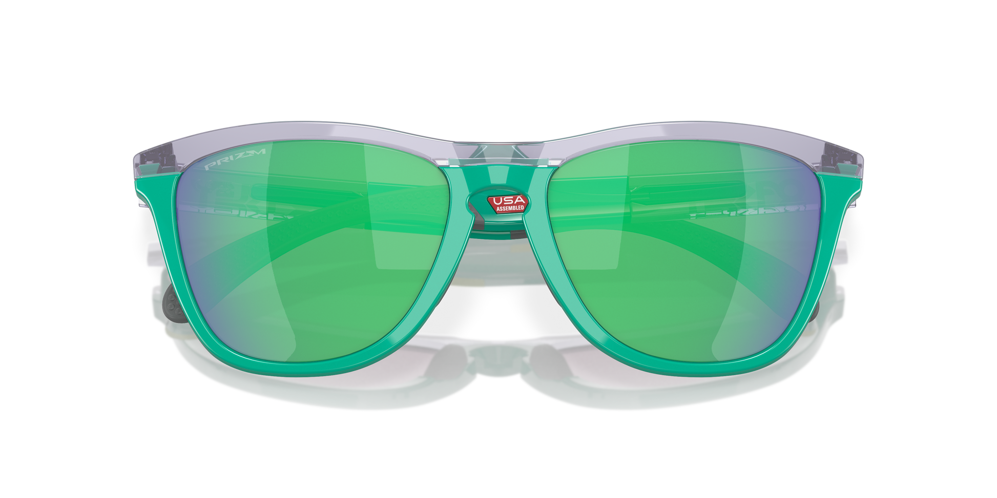 Oakley FROGSKINS RANGE OO9284 928406