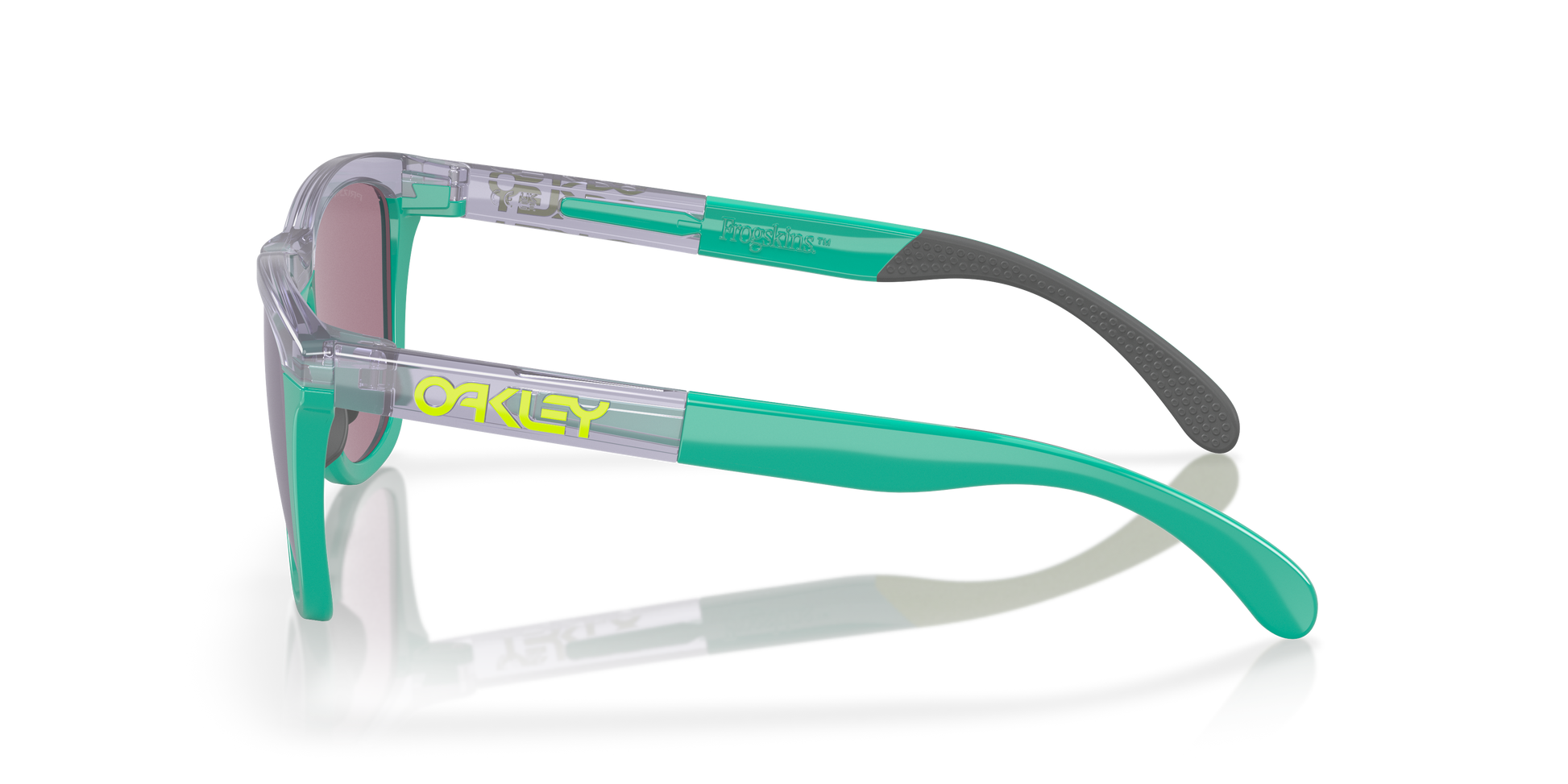 Oakley FROGSKINS RANGE OO9284 928406