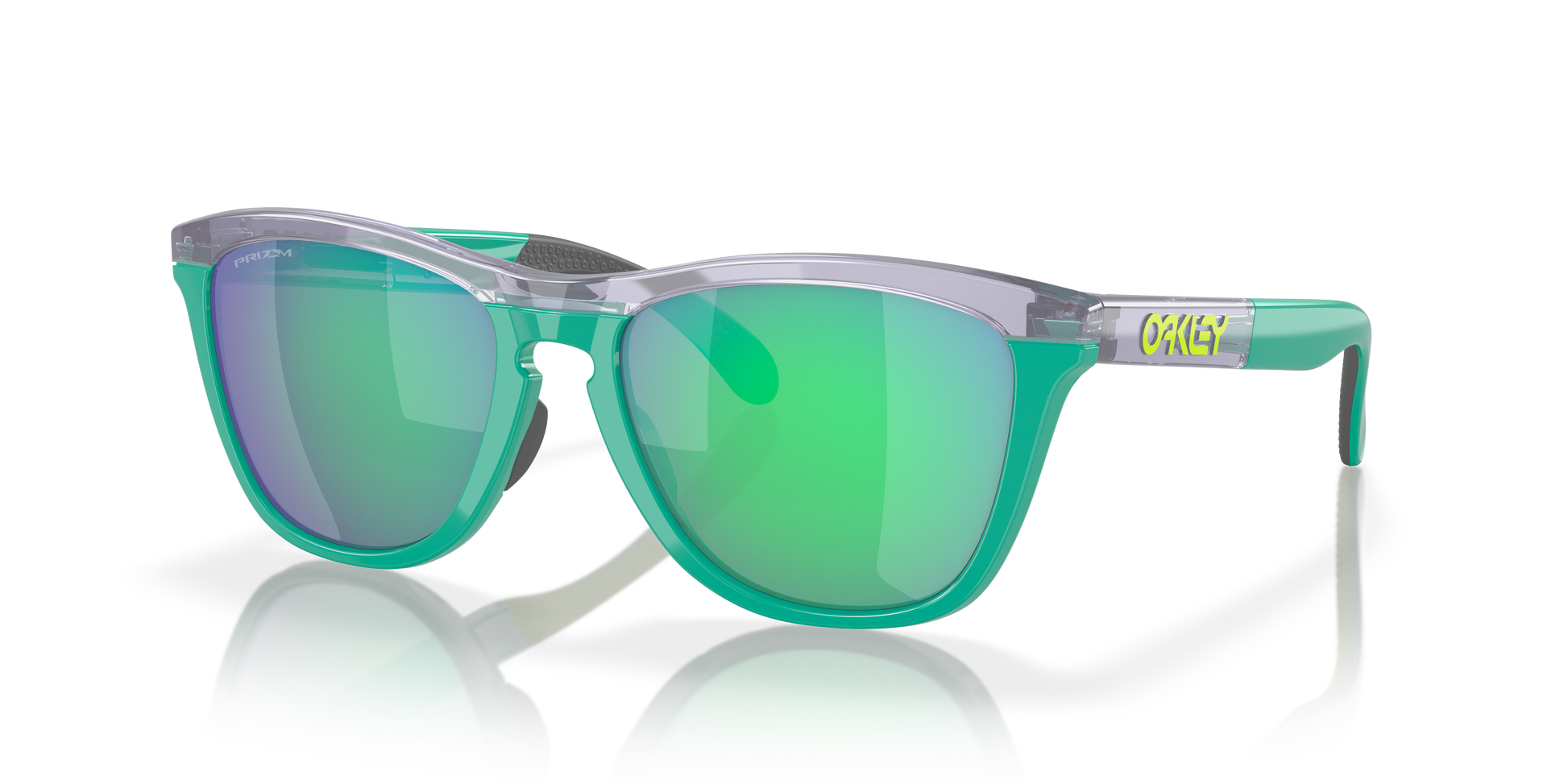 Oakley FROGSKINS RANGE OO9284 928406