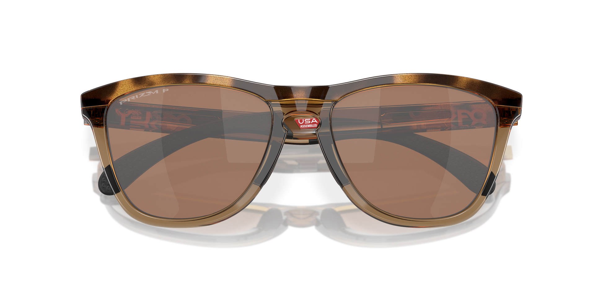 Oakley FROGSKINS RANGE OO9284 928407