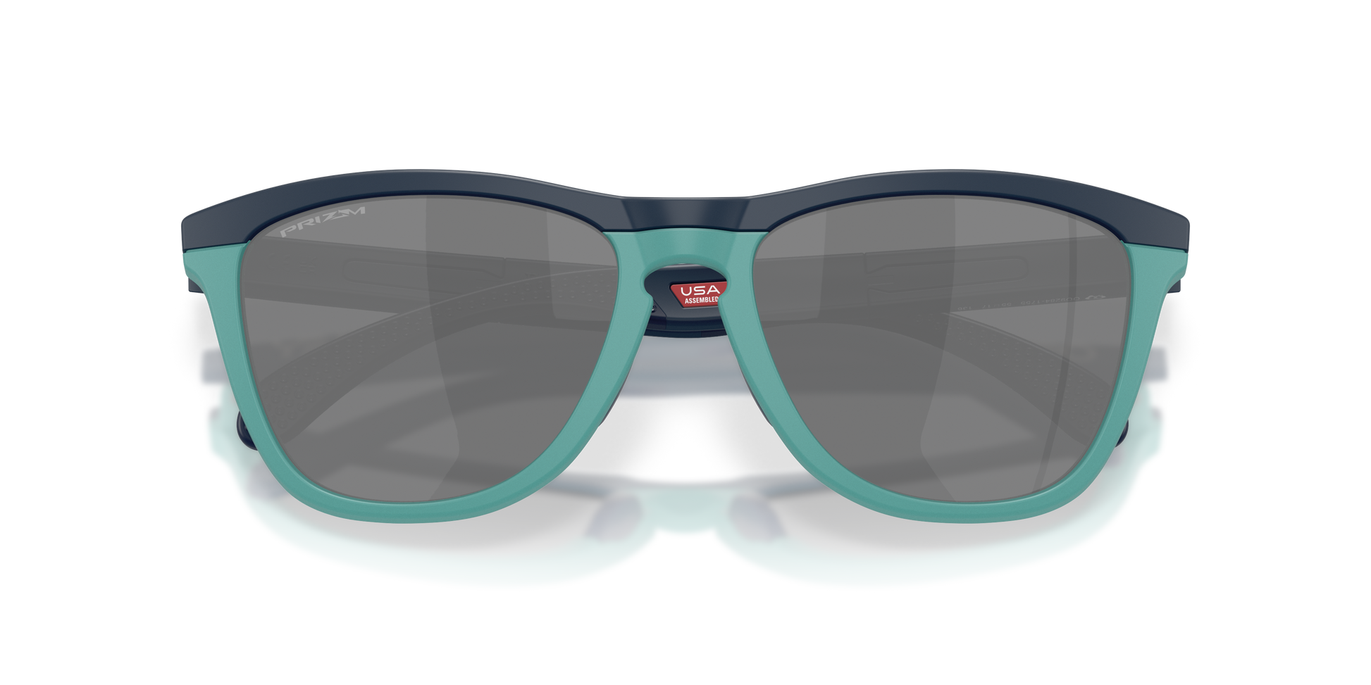 Oakley FROGSKINS RANGE OO9284 928417