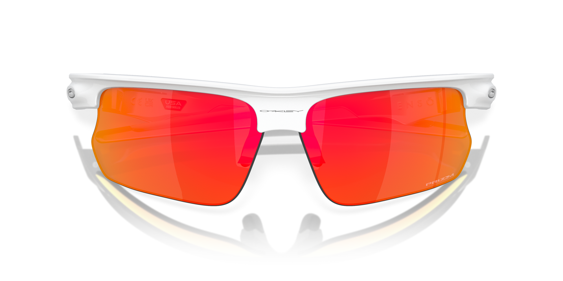 Oakley BISPHAERA OO9400 940003