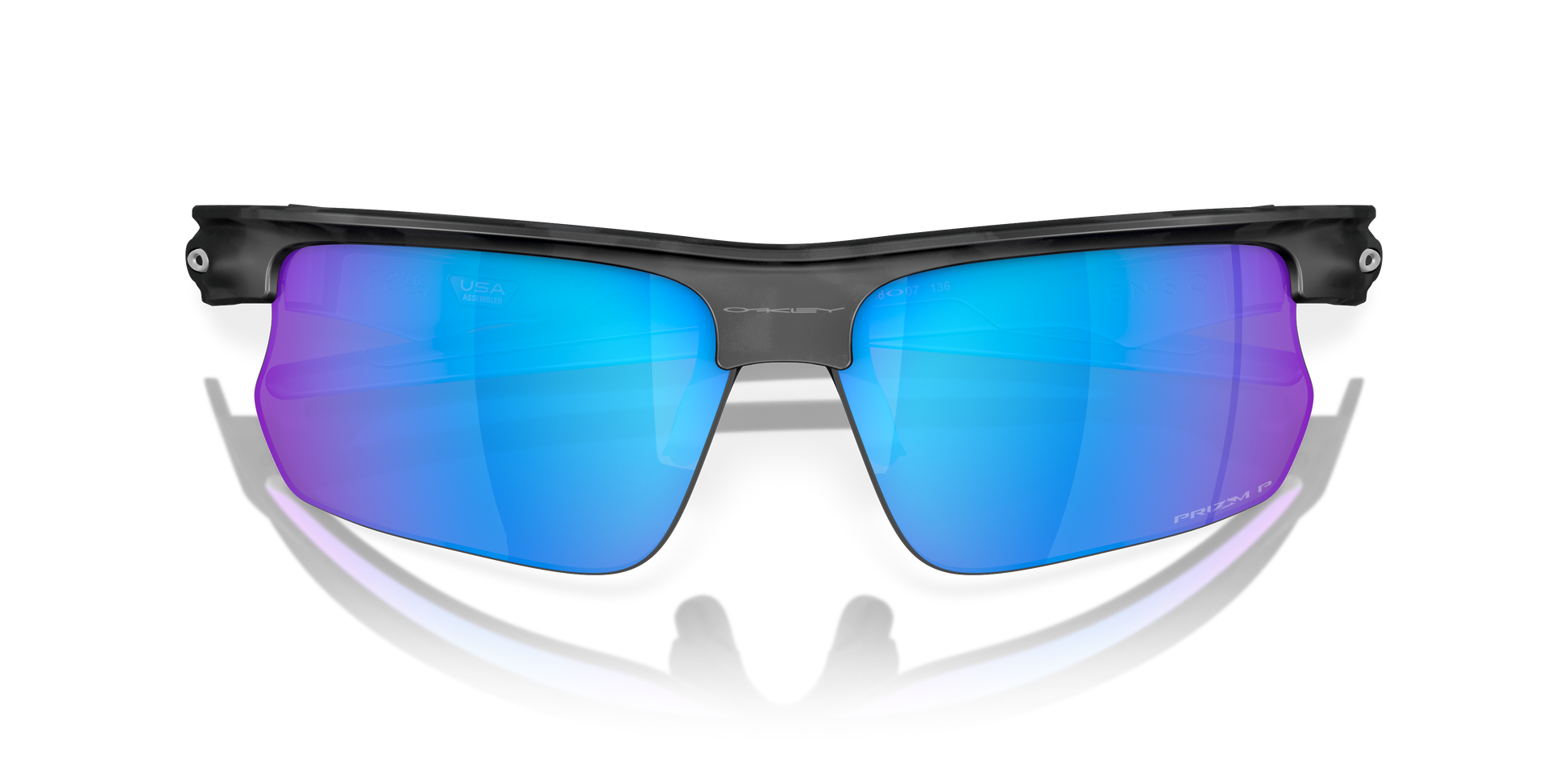 Oakley BISPHAERA OO9400 940005
