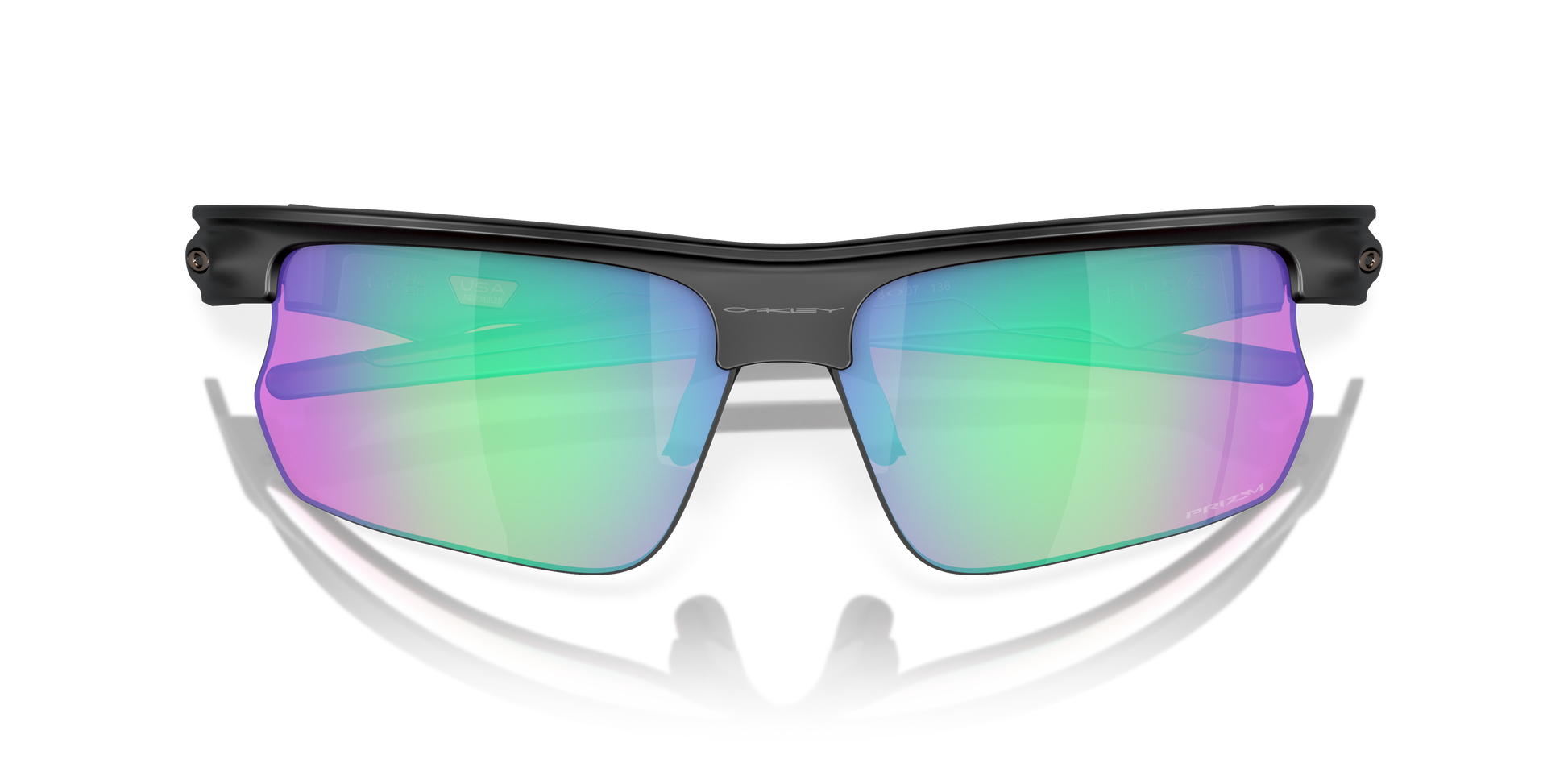 Oakley BISPHAERA OO9400 940006