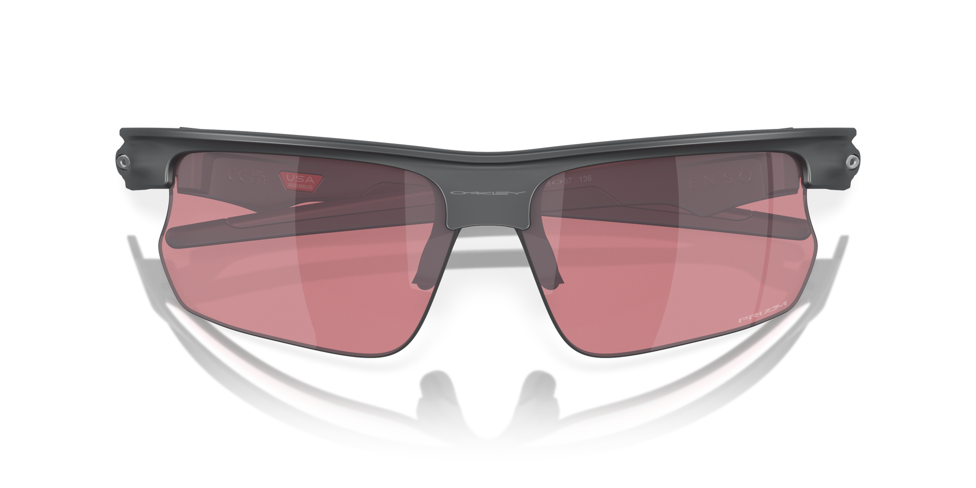Oakley BISPHAERA OO9400 940007