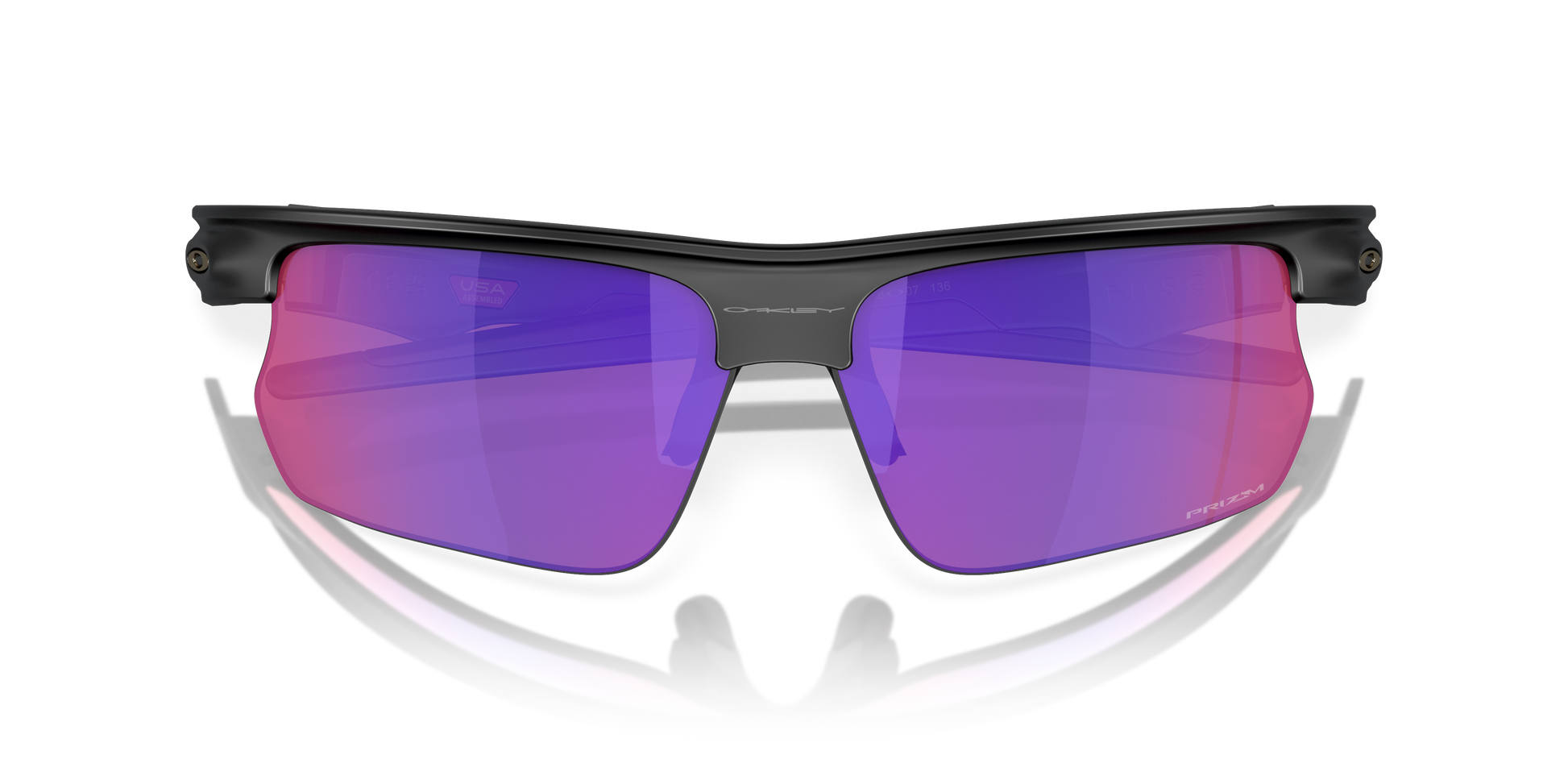 Oakley BISPHAERA OO9400 940008