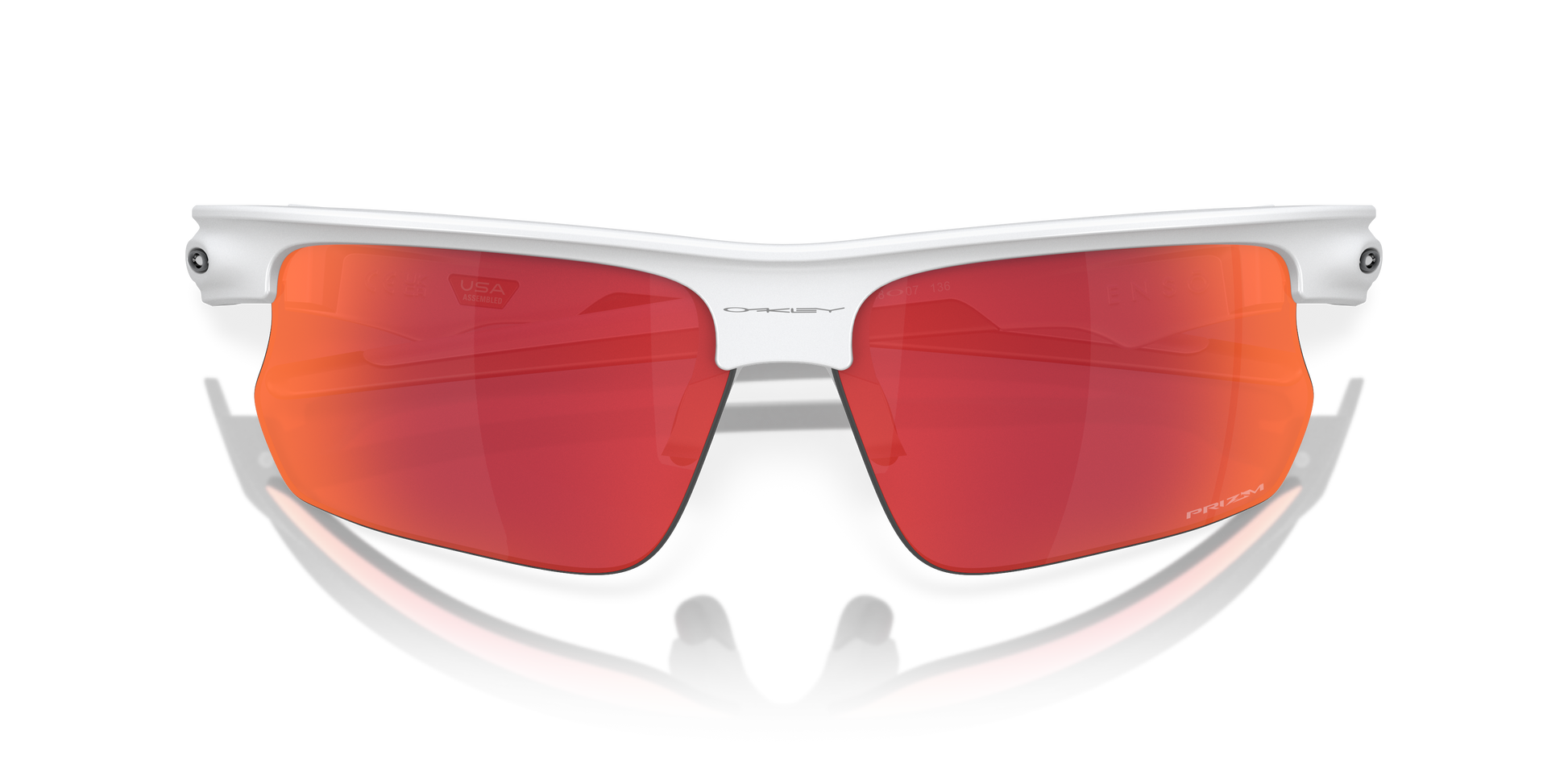 Oakley BISPHAERA OO9400 940010
