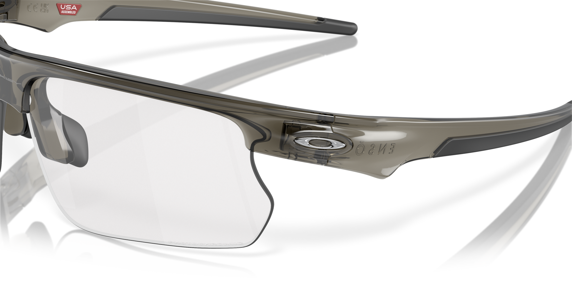 Oakley BISPHAERA OO9400 940011