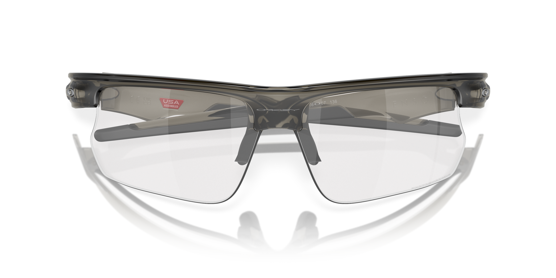 Oakley BISPHAERA OO9400 940011