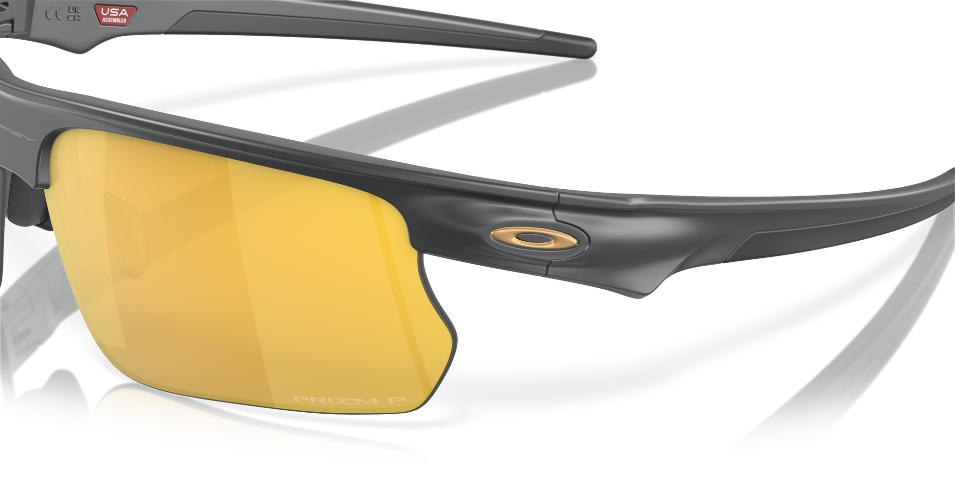 Oakley BISPHAERA OO9400 940012