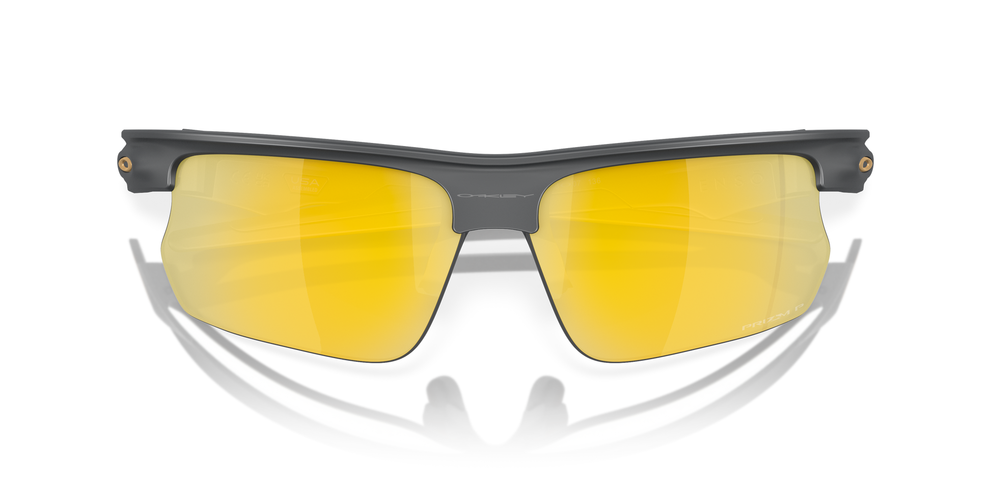 Oakley BISPHAERA OO9400 940012