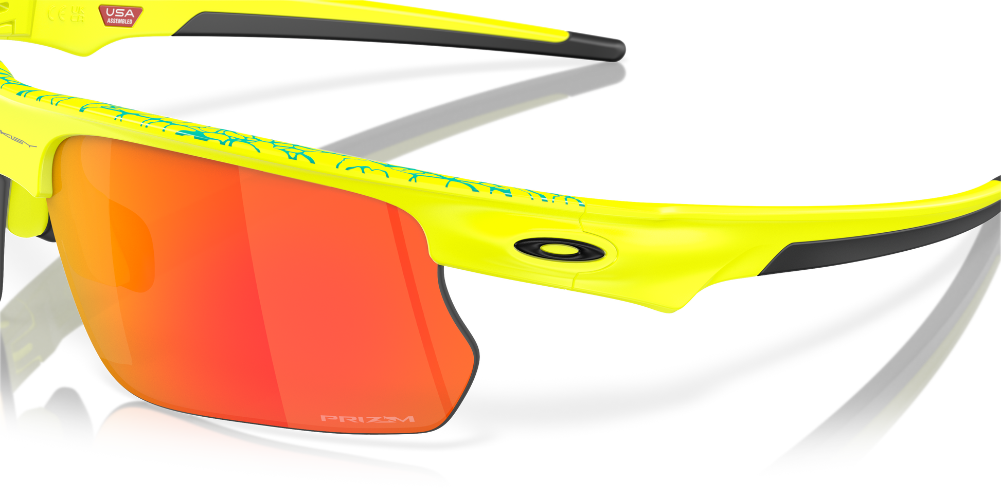 Oakley BISPHAERA OO9400 940013