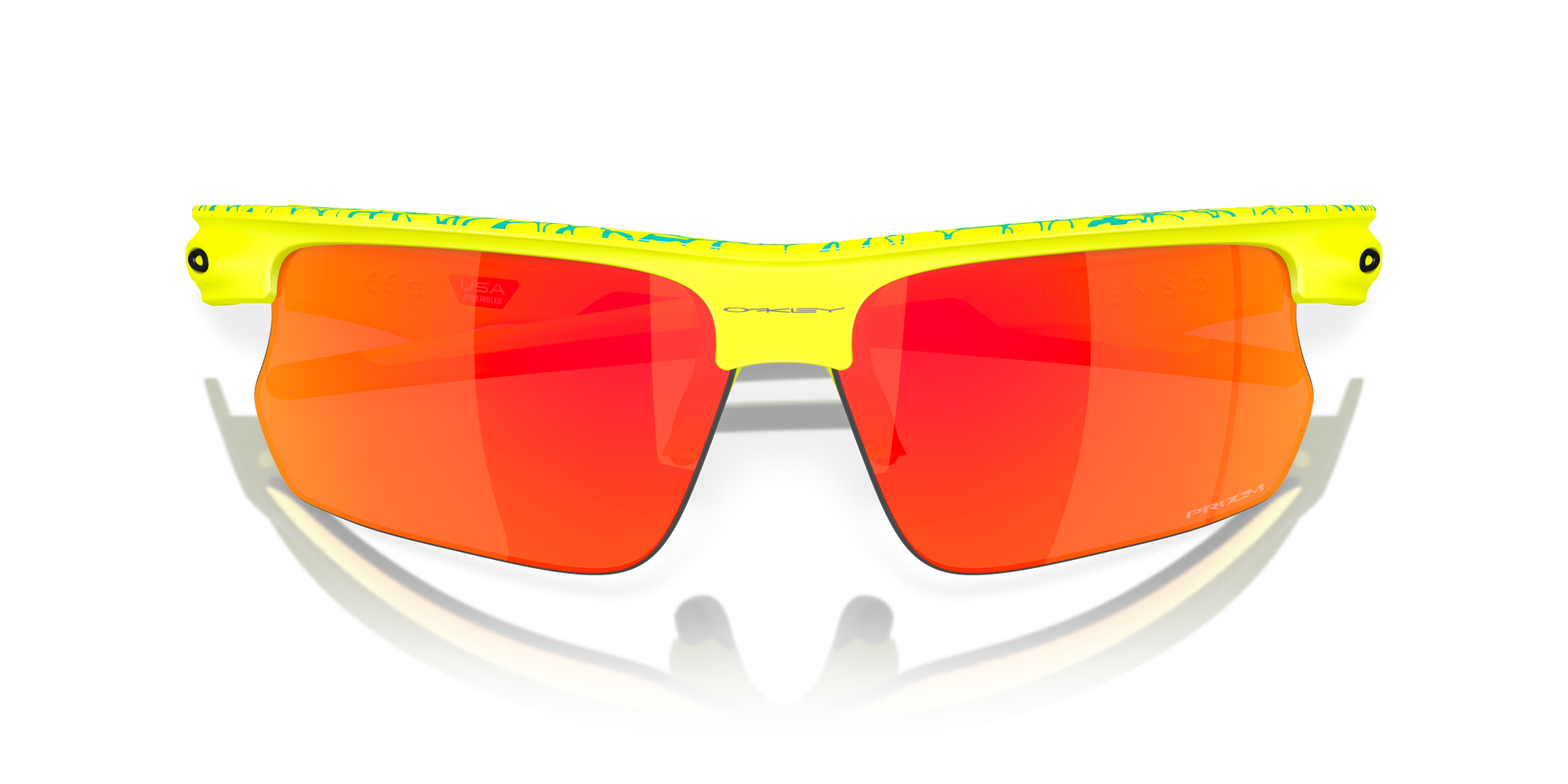 Oakley BISPHAERA OO9400 940013