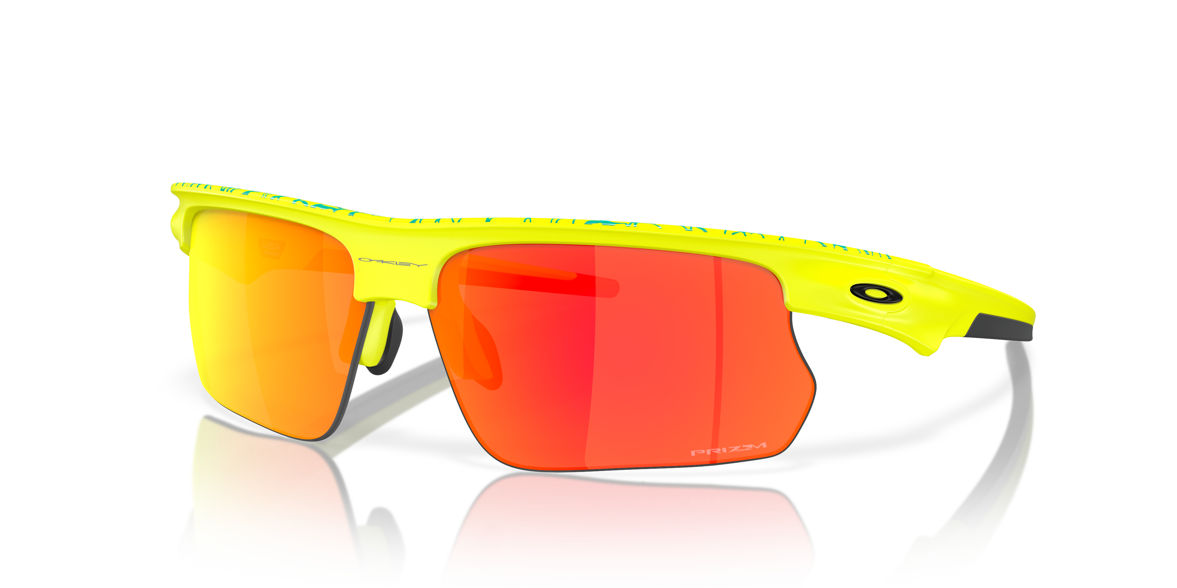 Oakley BISPHAERA OO9400 940013