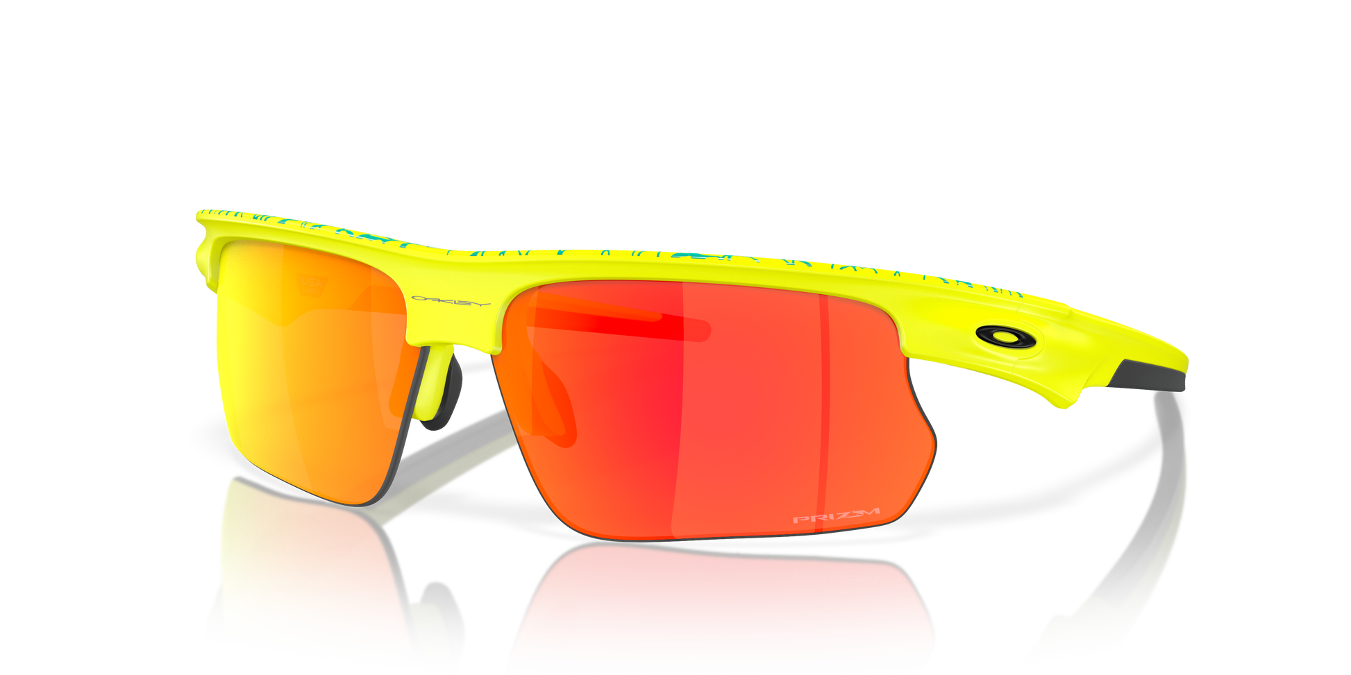 Oakley BISPHAERA OO9400 940013