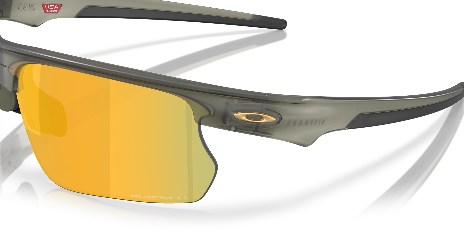 Oakley BISPHAERA OO9400 940020