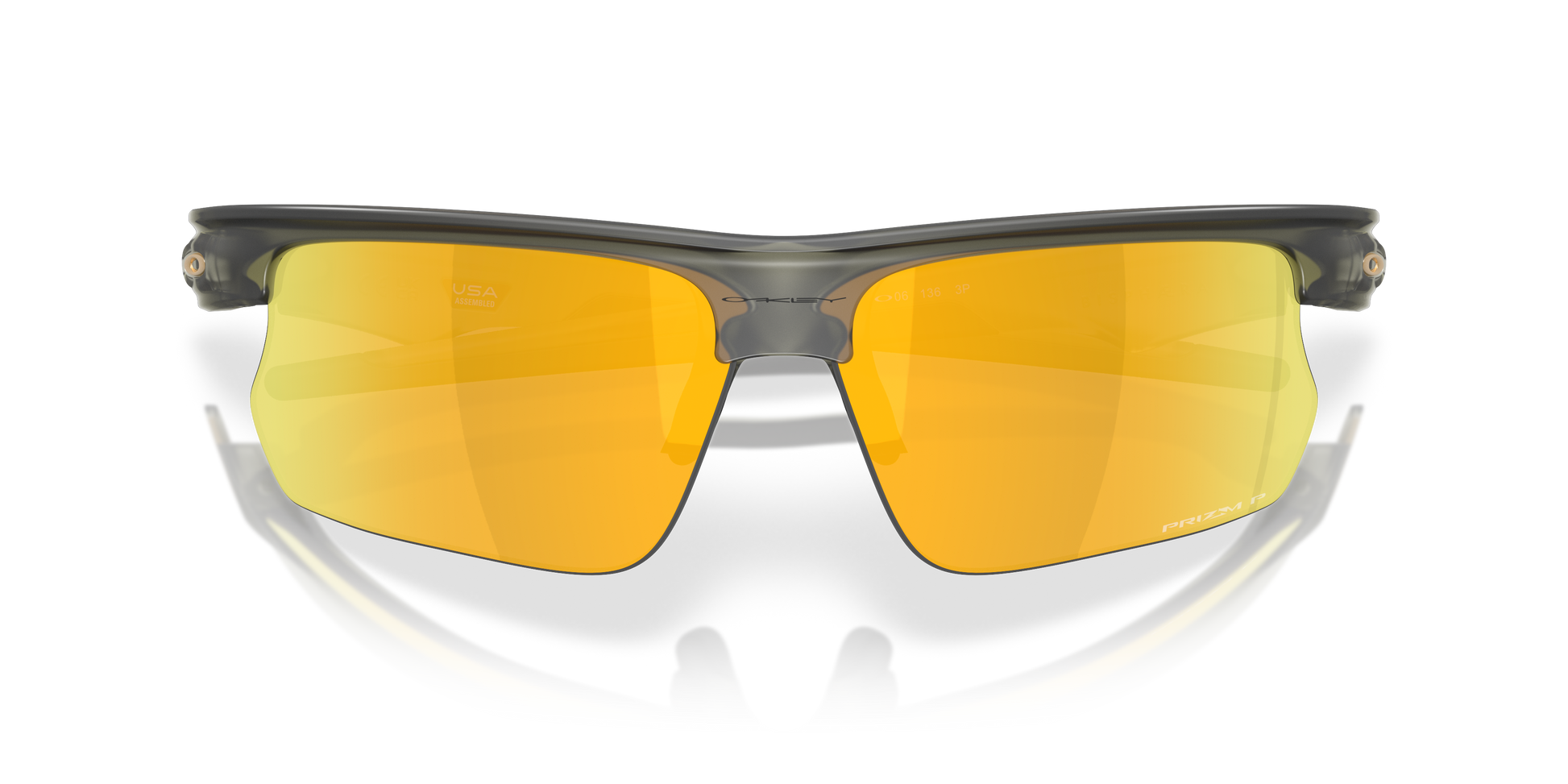 Oakley BISPHAERA OO9400 940020