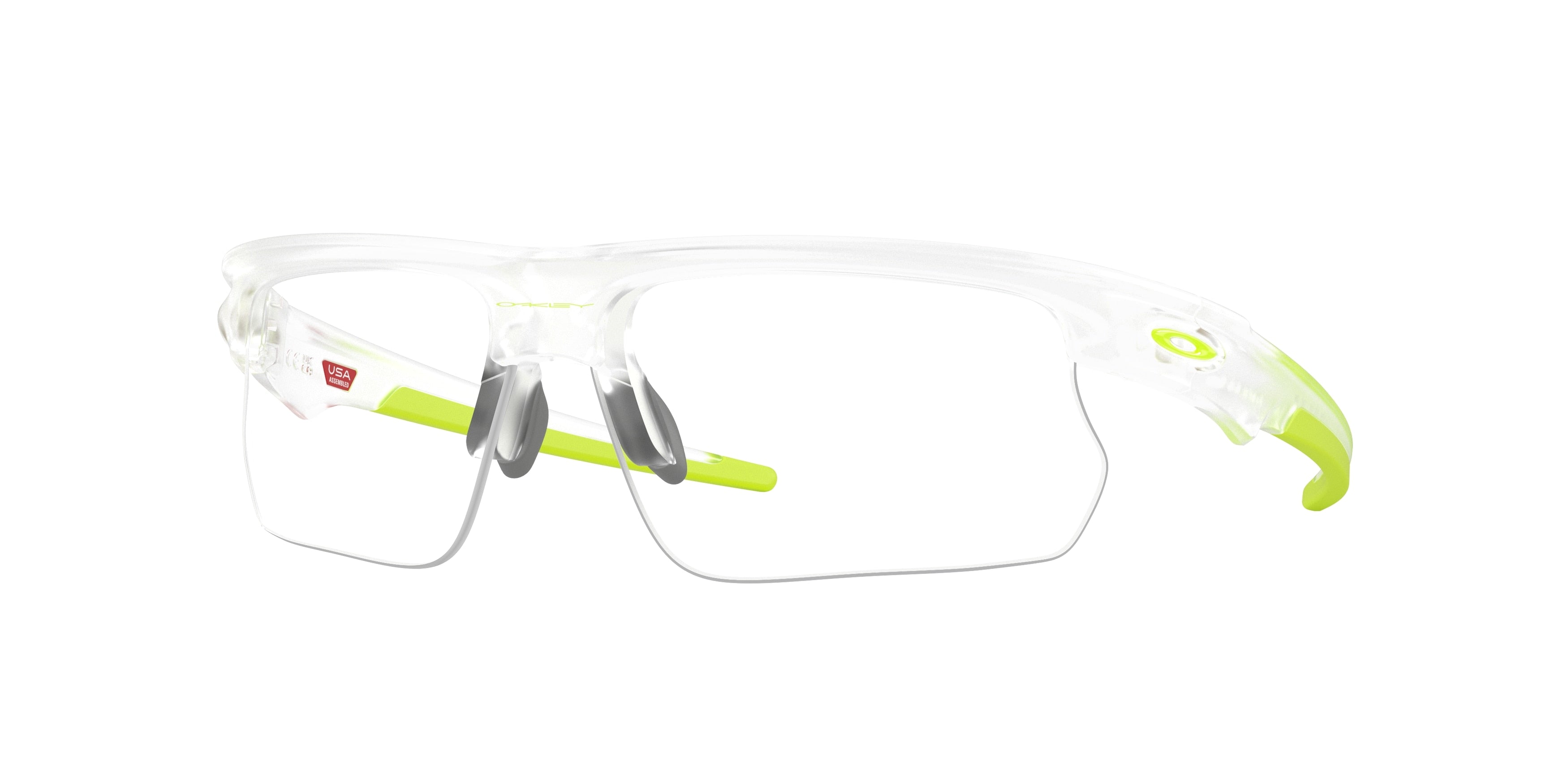 Oakley BISPHAERA OO9400 940025