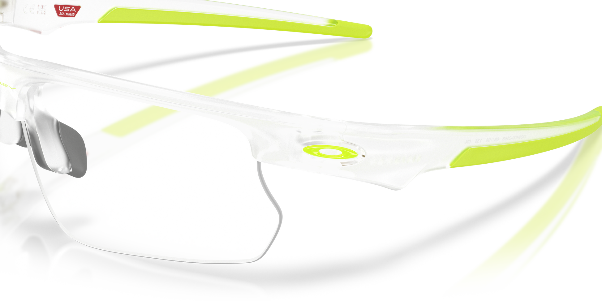 Oakley BISPHAERA OO9400 940025