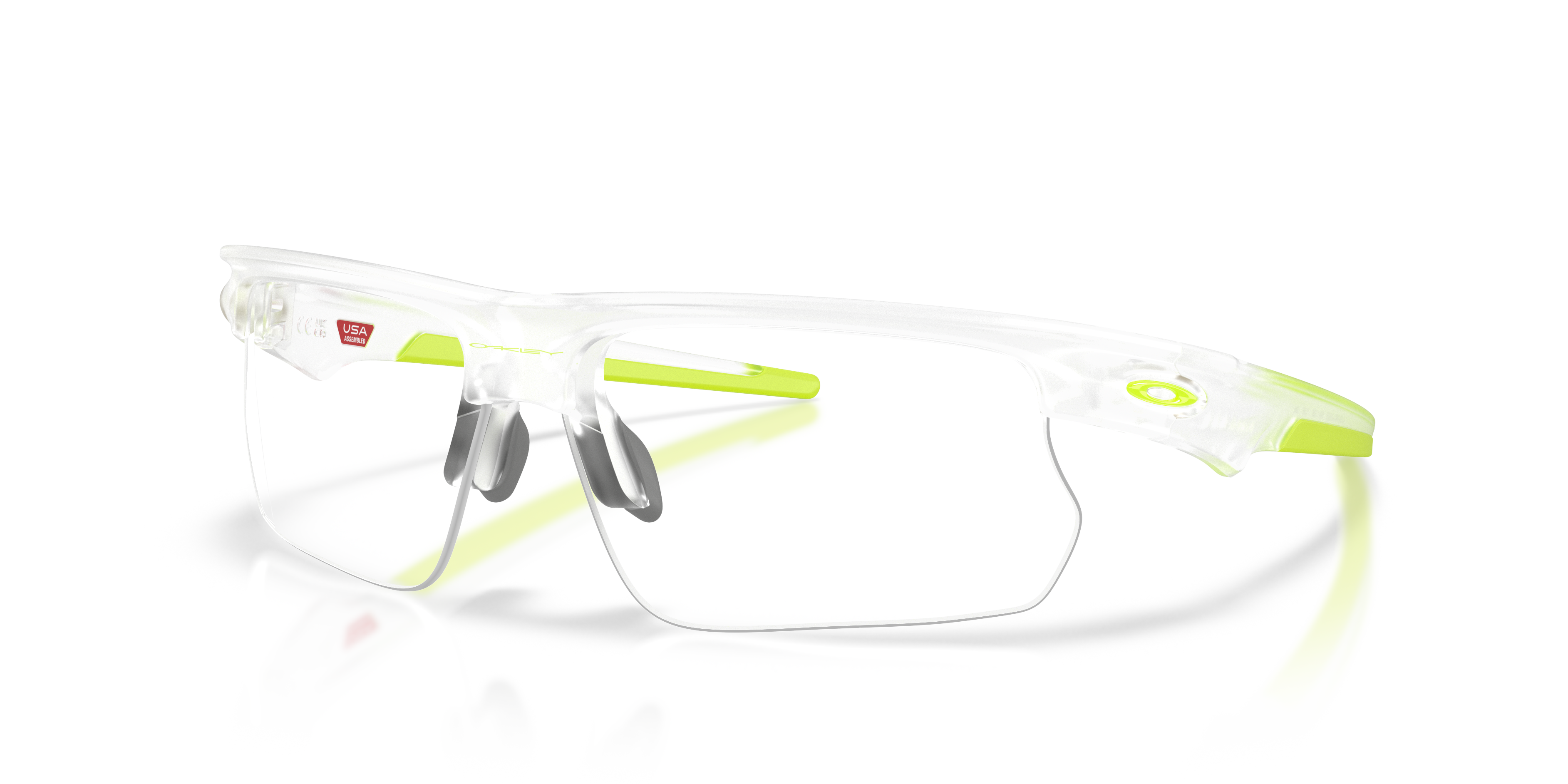 Oakley BISPHAERA OO9400 940025