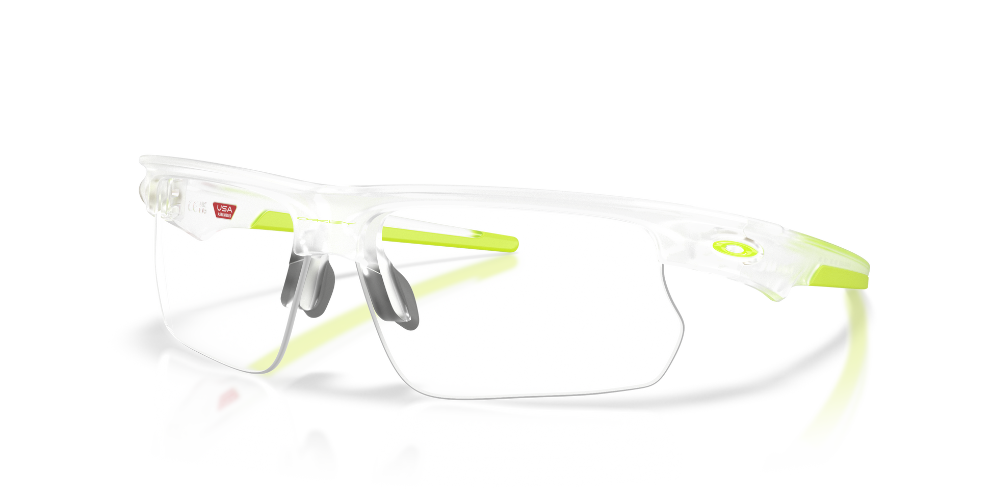 Oakley BISPHAERA OO9400 940025