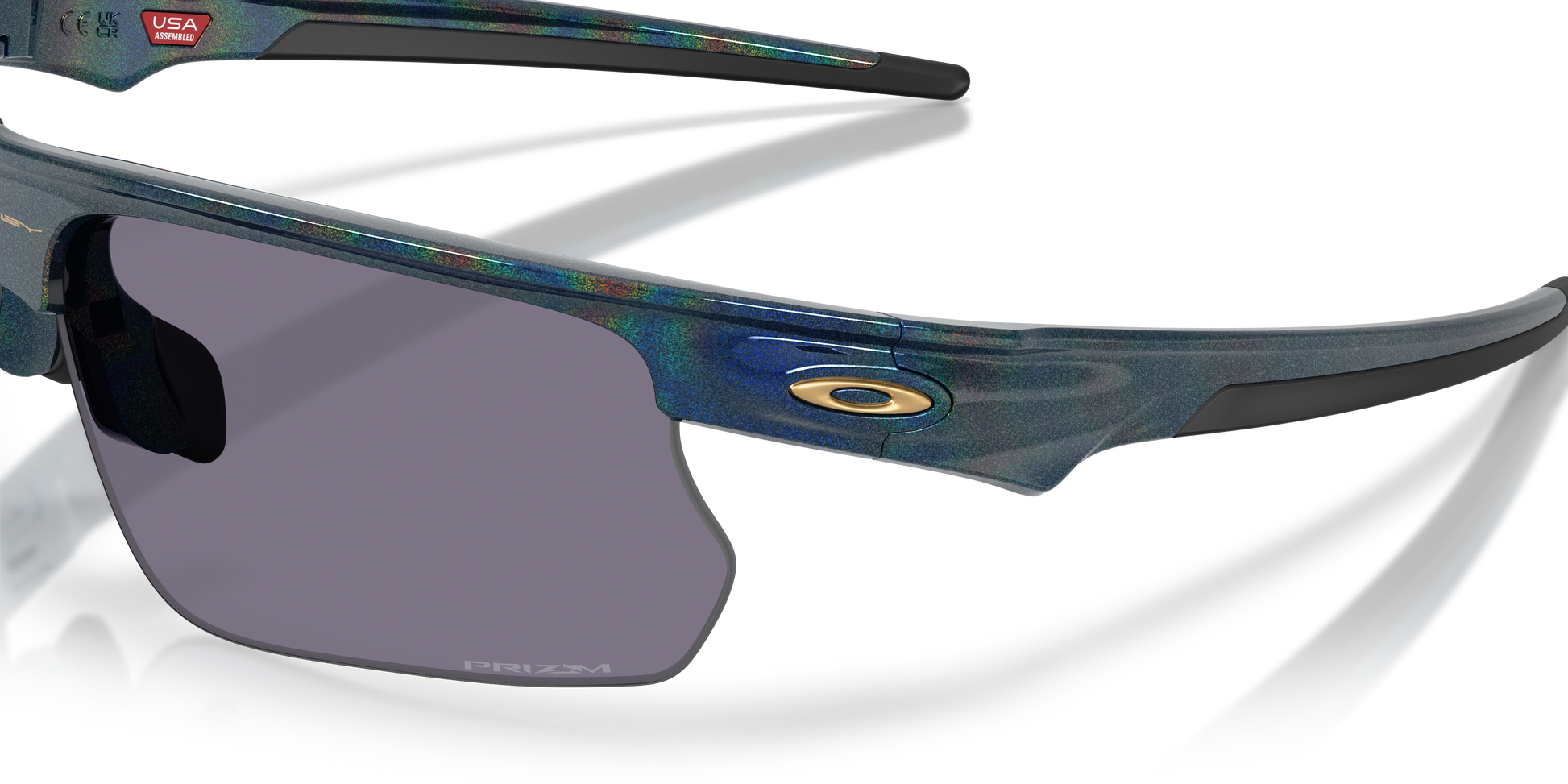 Oakley BISPHAERA OO9400 940026
