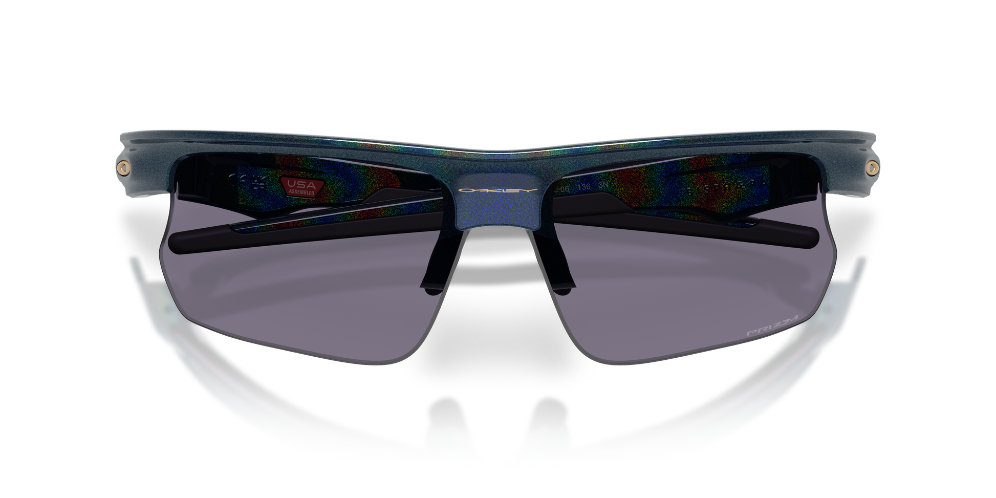 Oakley BISPHAERA OO9400 940026