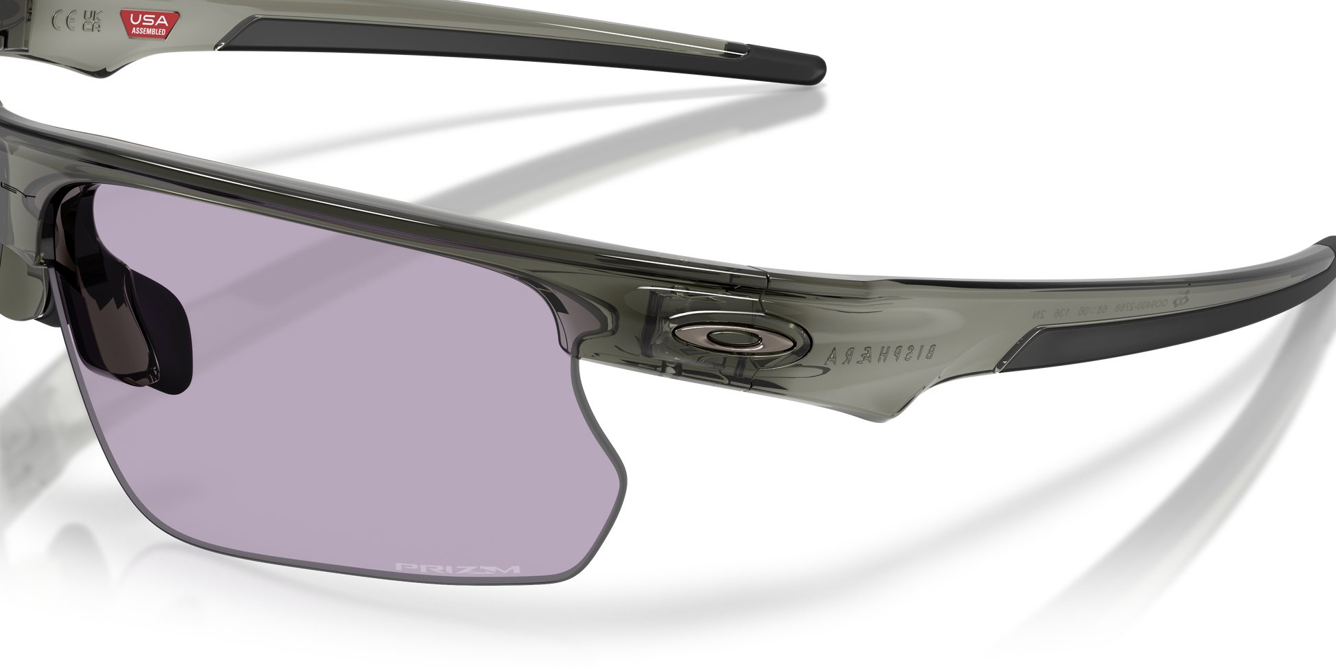 Oakley BISPHAERA OO9400 940027