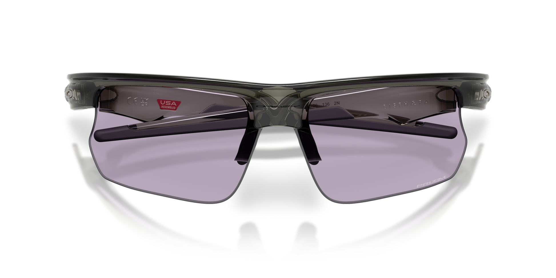 Oakley BISPHAERA OO9400 940027