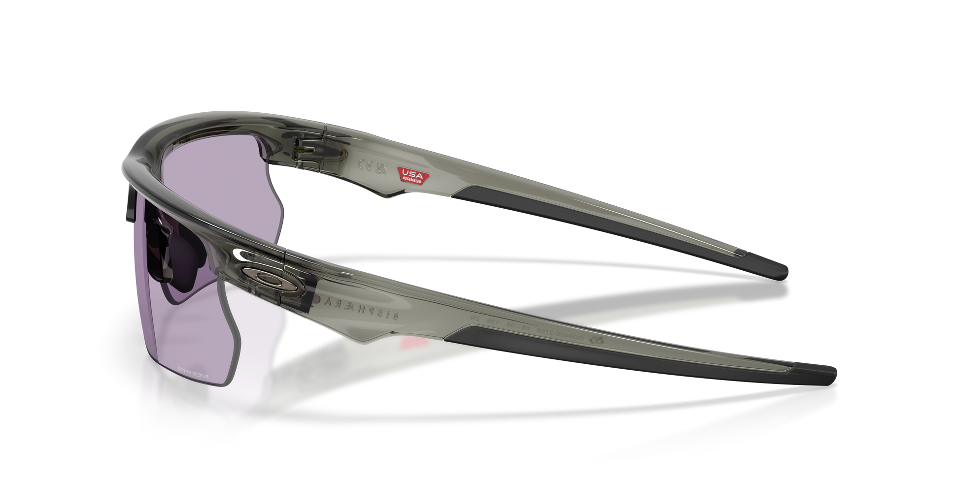 Oakley BISPHAERA OO9400 940027