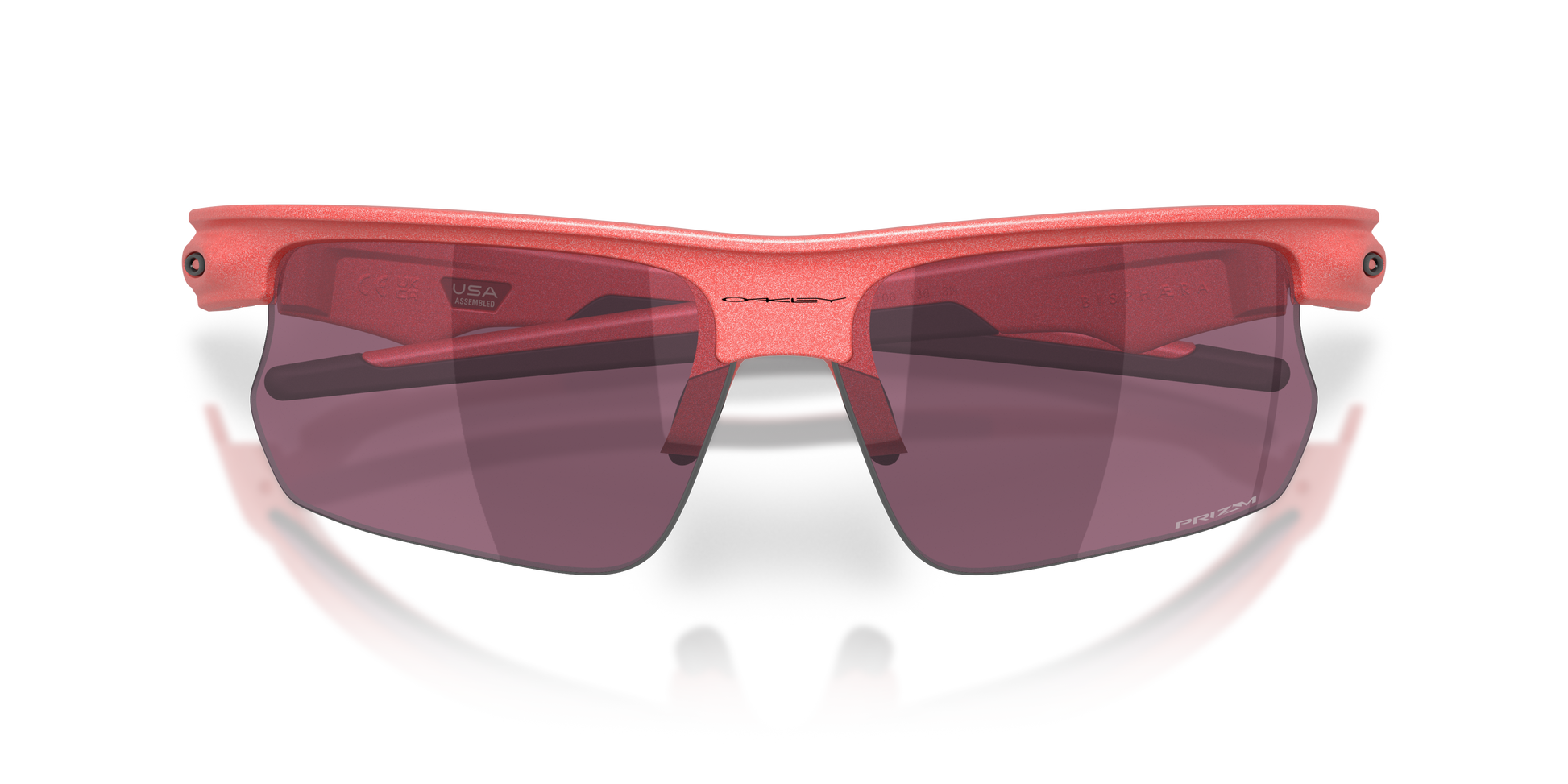 Oakley BISPHAERA OO9400 940029