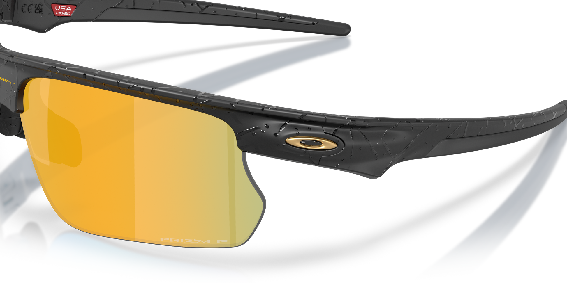 Oakley BISPHAERA OO9400 940030