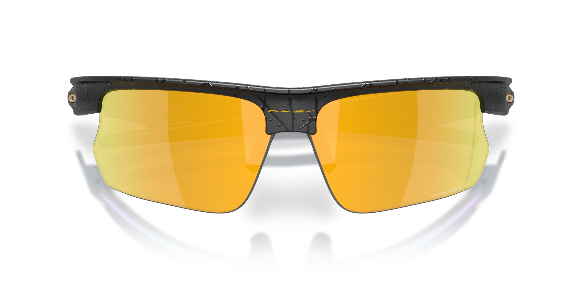 Oakley BISPHAERA OO9400 940030