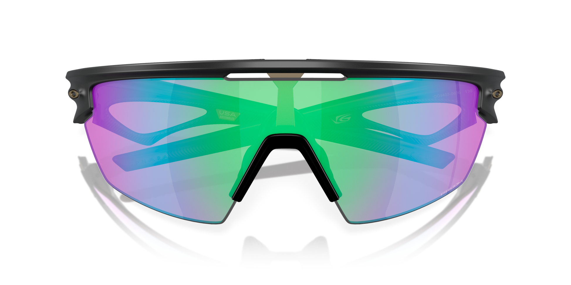 Oakley SPHAERA OO9403 940306