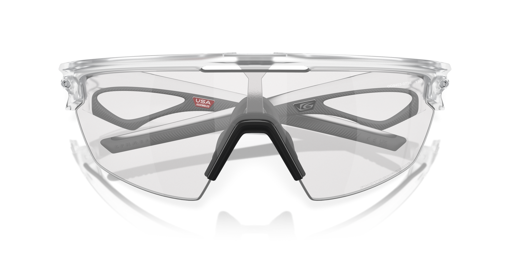 Oakley SPHAERA OO9403 940307