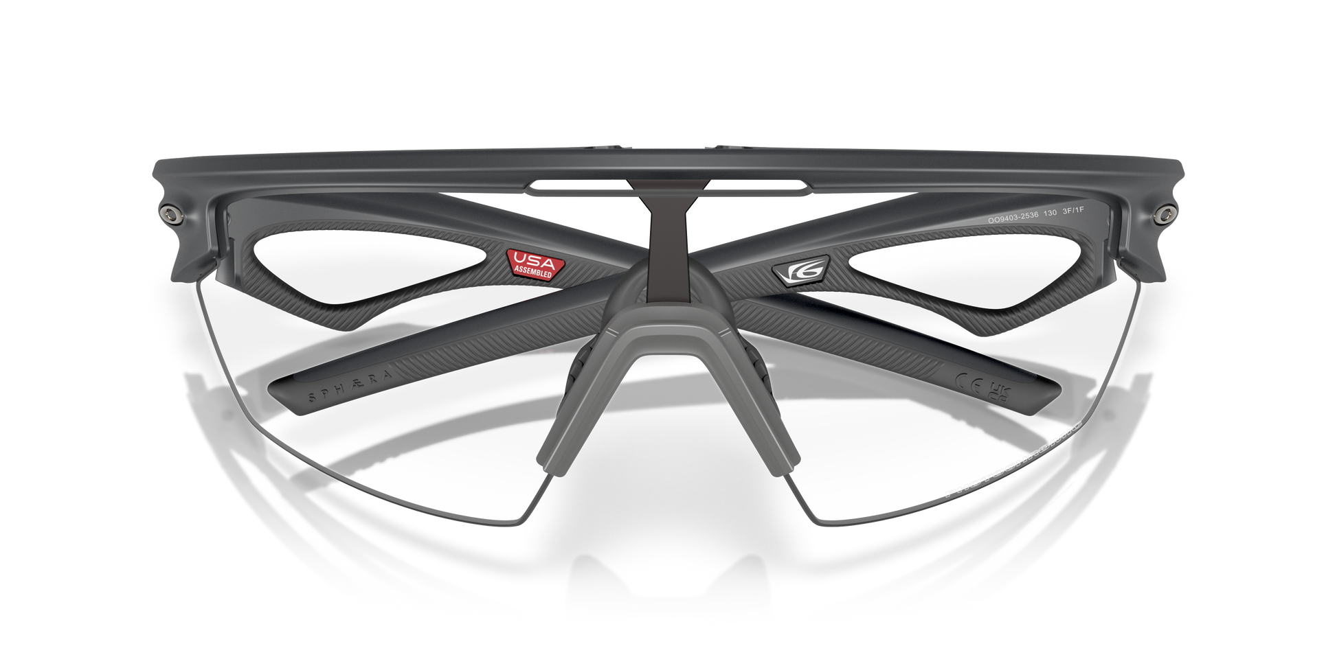 Oakley SPHAERA OO9403 940325