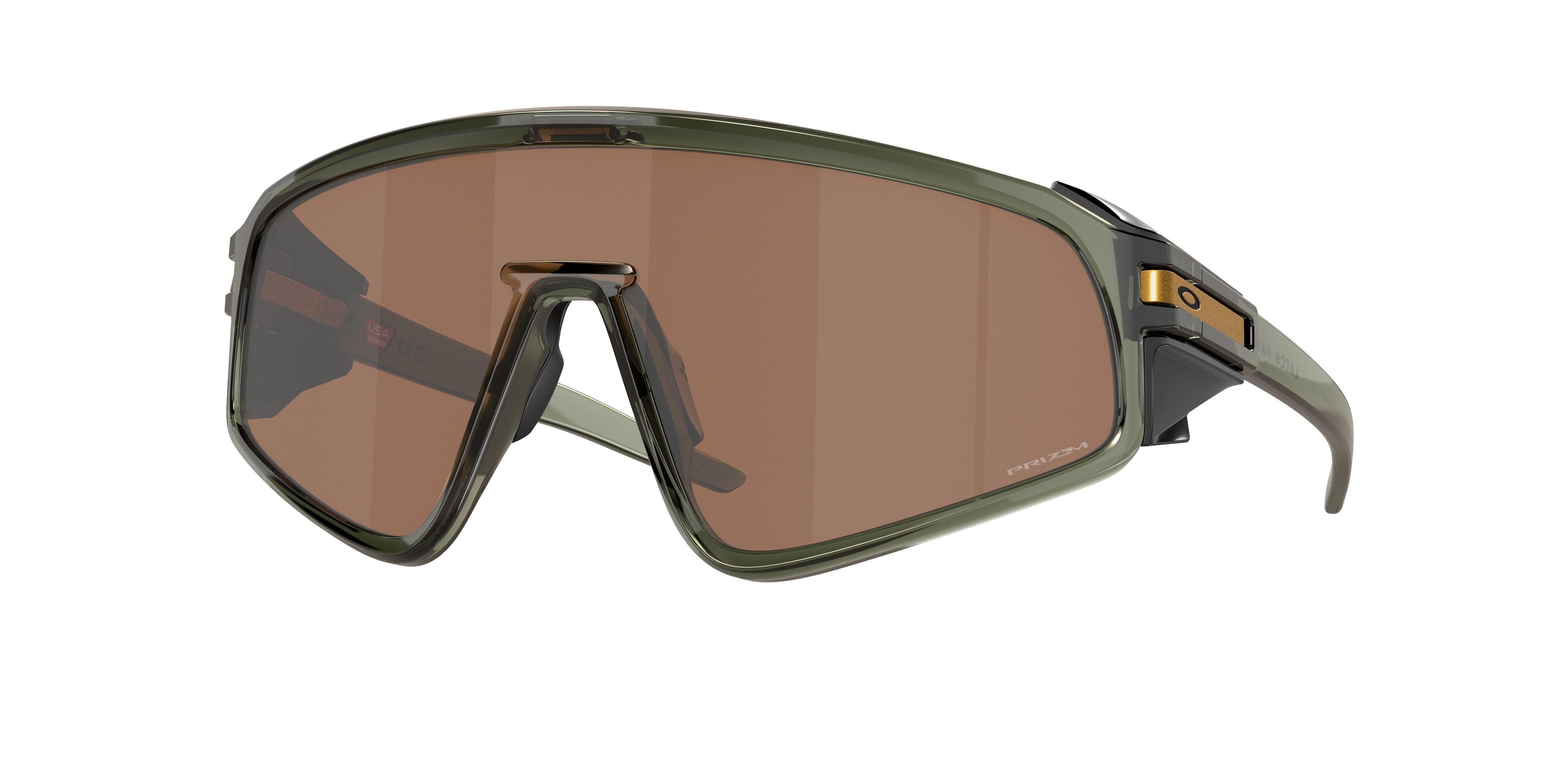 Oakley LATCH PANEL OO9404 940403