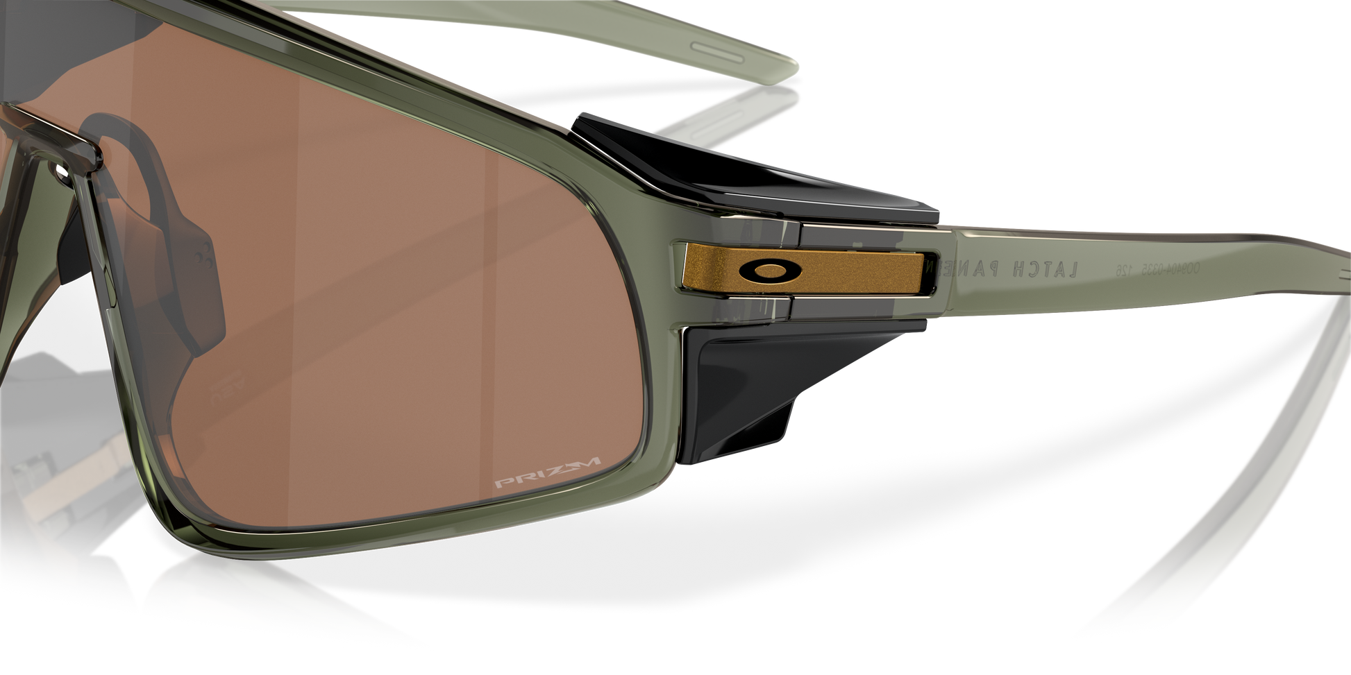 Oakley LATCH PANEL OO9404 940403